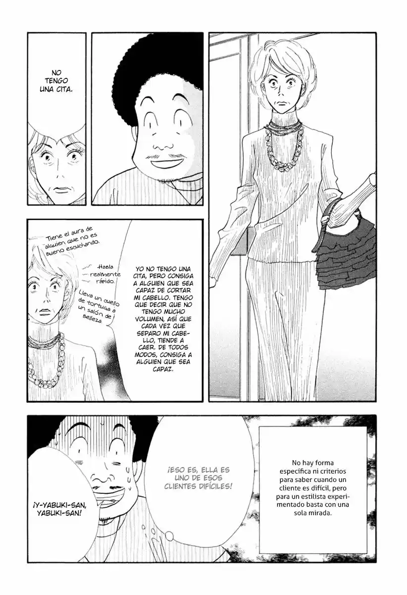Kinou Nani Tabeta? (2007) - Capítulo 3 - Página 11 - LectorTMOo