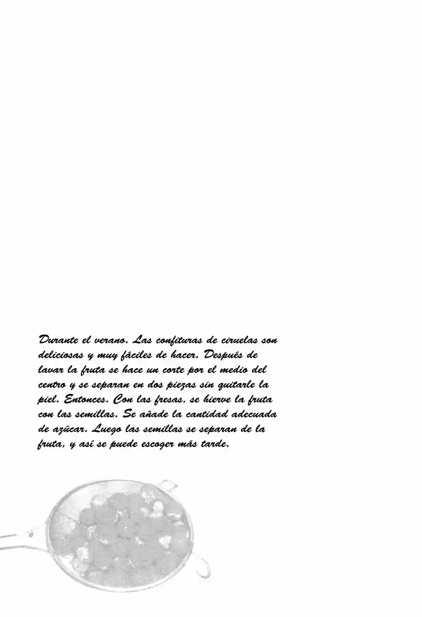 Kinou Nani Tabeta? (2007) - Capítulo 5 - Página 4 - LectorTMOo