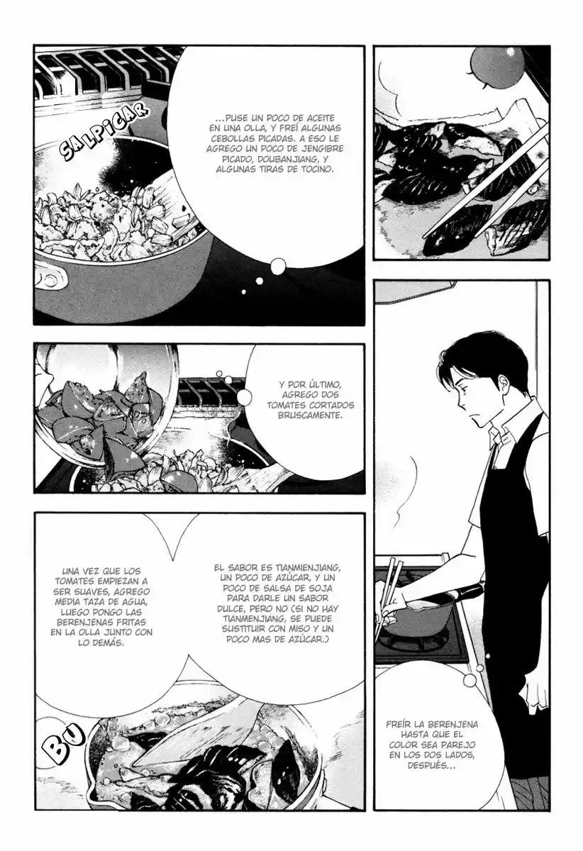 Kinou Nani Tabeta? (2007) - Capítulo 6 - Página 18 - LectorTMOo