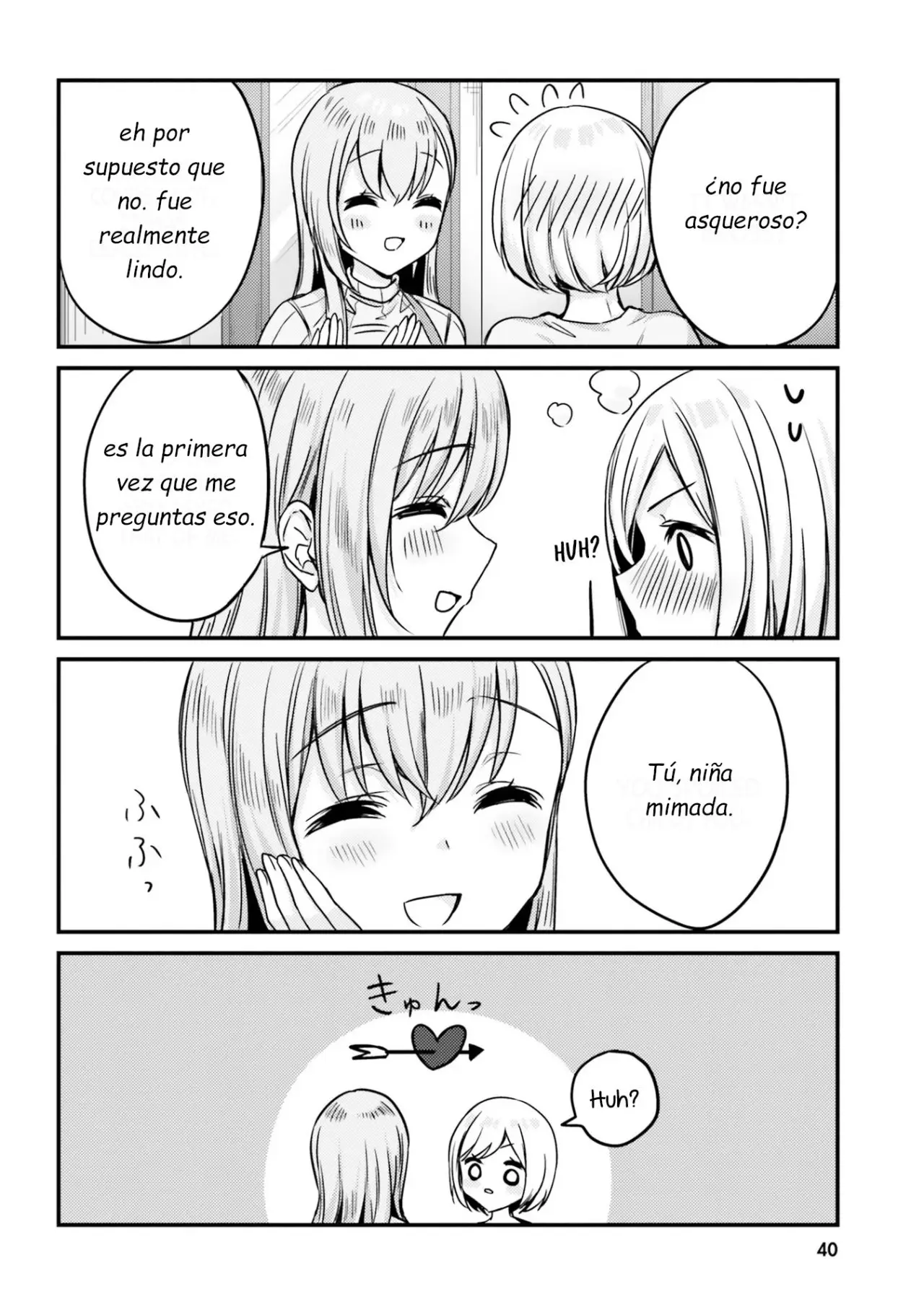 Kinsho no Nanako-san (2018) - Capítulo 12 - Página 16 - LectorTMOo