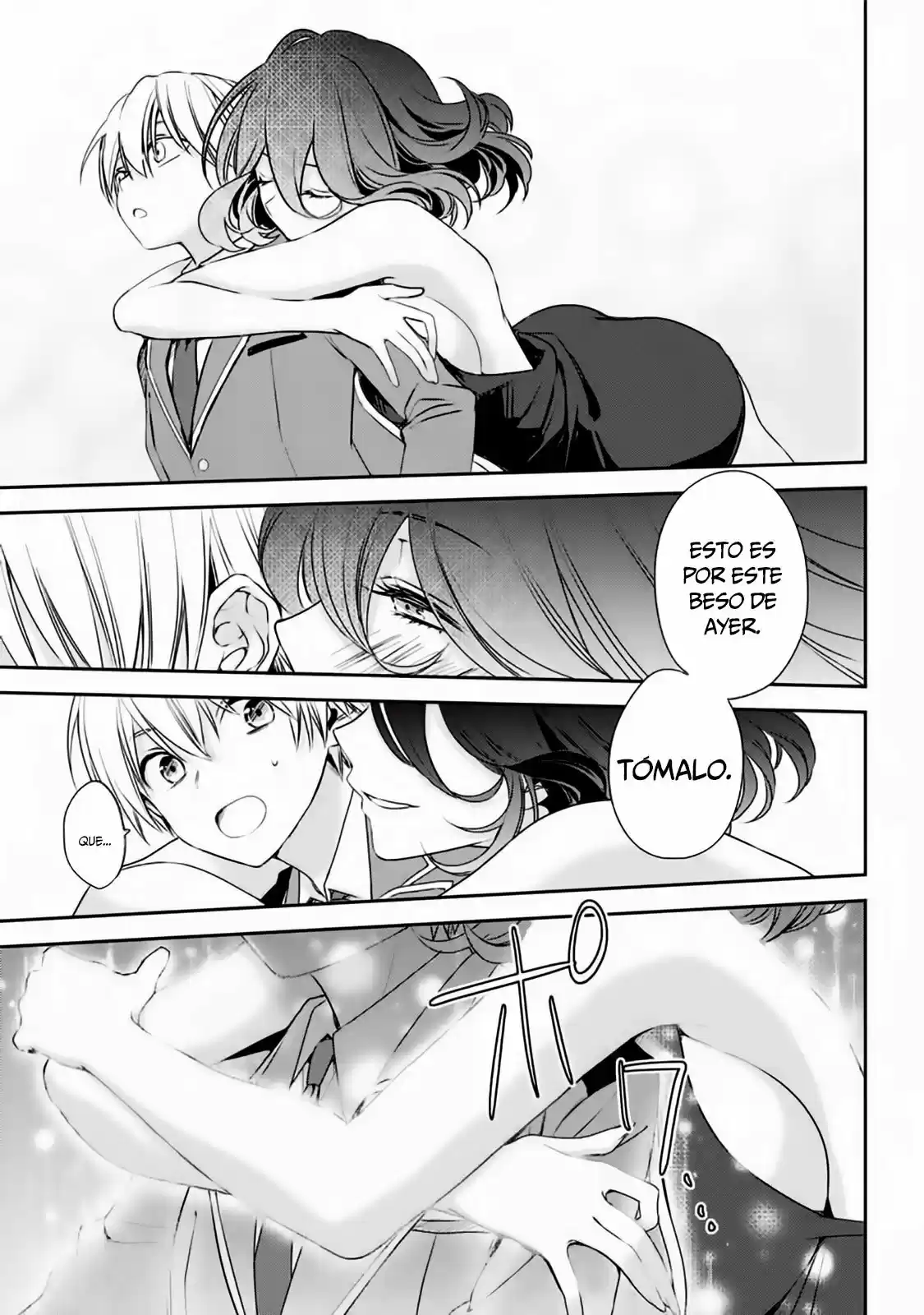 Kinsou no Vermeil ~ Gakeppuchi Majutshi wa Saikyou no Yakusai a Mahou Sekai wo Tsukisusumu ~ (2020) - Capítulo 1.2 - Página 18 - LectorTMOo