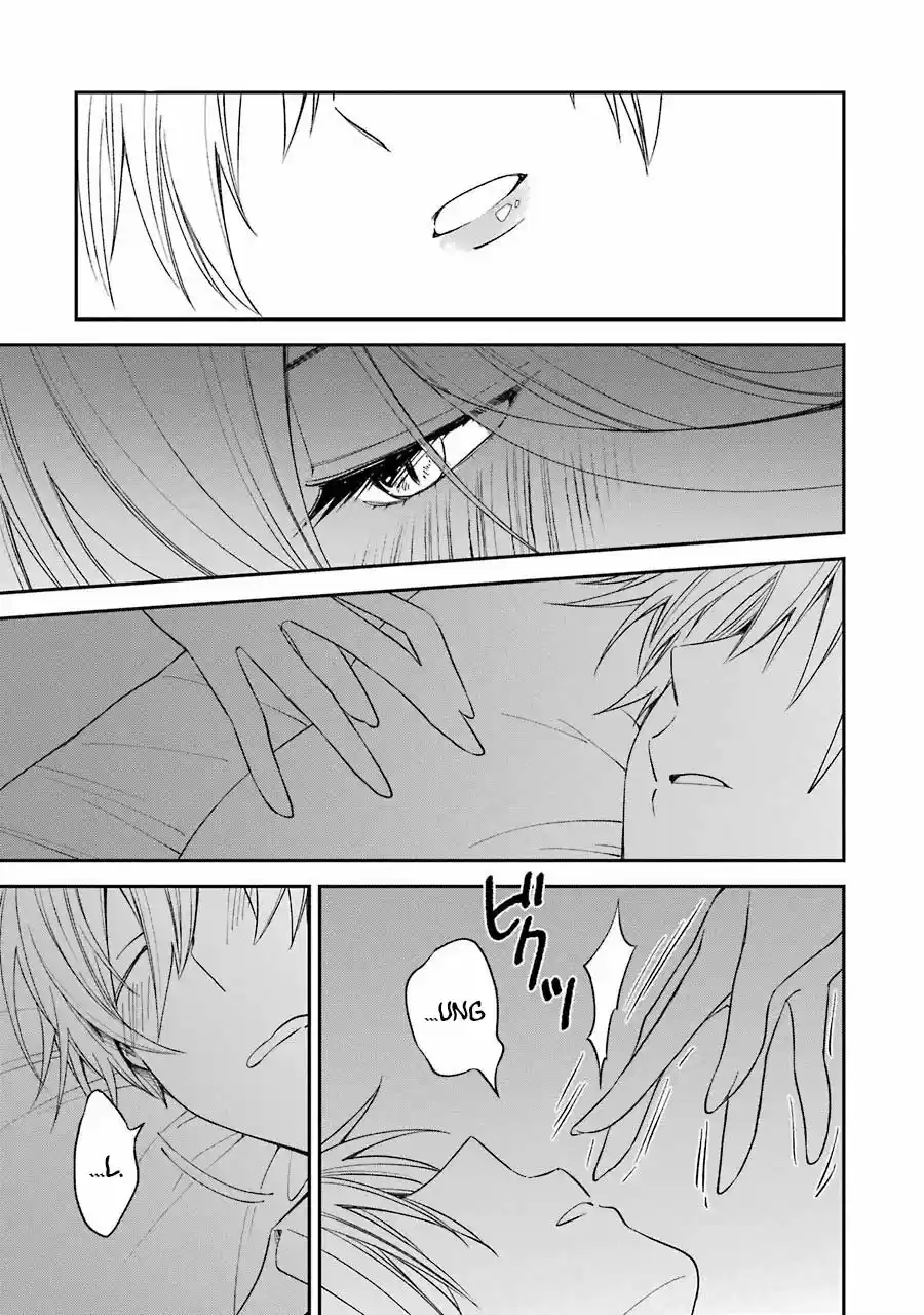 Kinsou no Vermeil ~ Gakeppuchi Majutshi wa Saikyou no Yakusai a Mahou Sekai wo Tsukisusumu ~ (2020) - Capítulo 10.1 - Página 5 - LectorTMOo