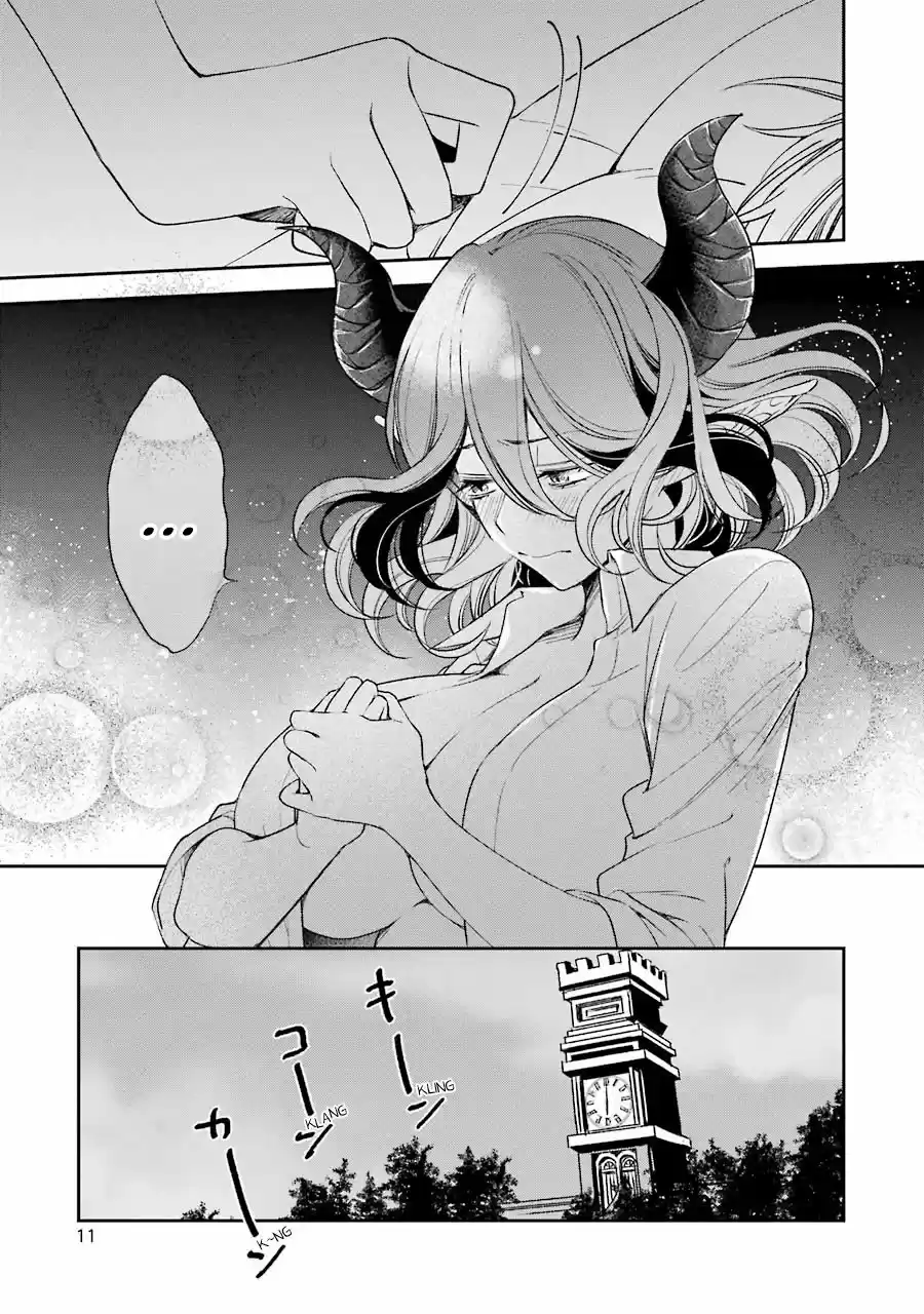 Kinsou no Vermeil ~ Gakeppuchi Majutshi wa Saikyou no Yakusai a Mahou Sekai wo Tsukisusumu ~ (2020) - Capítulo 10.1 - Página 7 - LectorTMOo