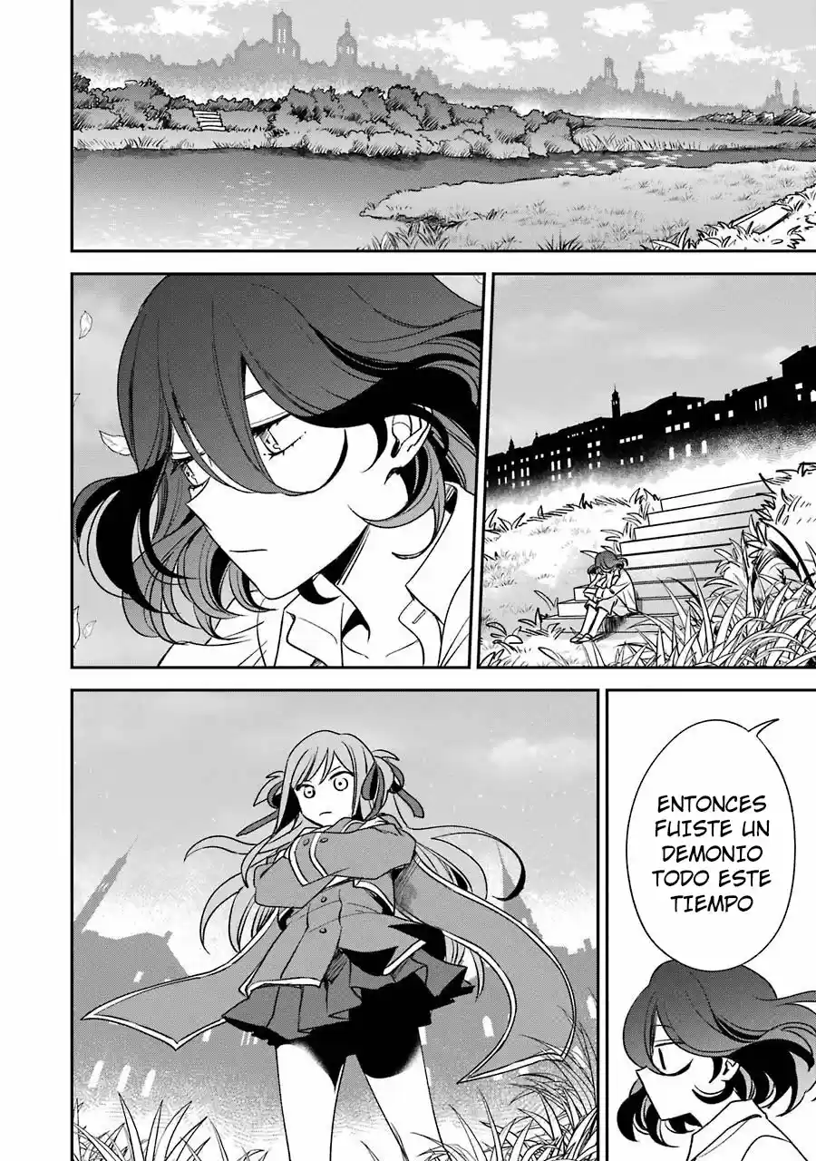 Kinsou no Vermeil ~ Gakeppuchi Majutshi wa Saikyou no Yakusai a Mahou Sekai wo Tsukisusumu ~ (2020) - Capítulo 10.1 - Página 10 - LectorTMOo