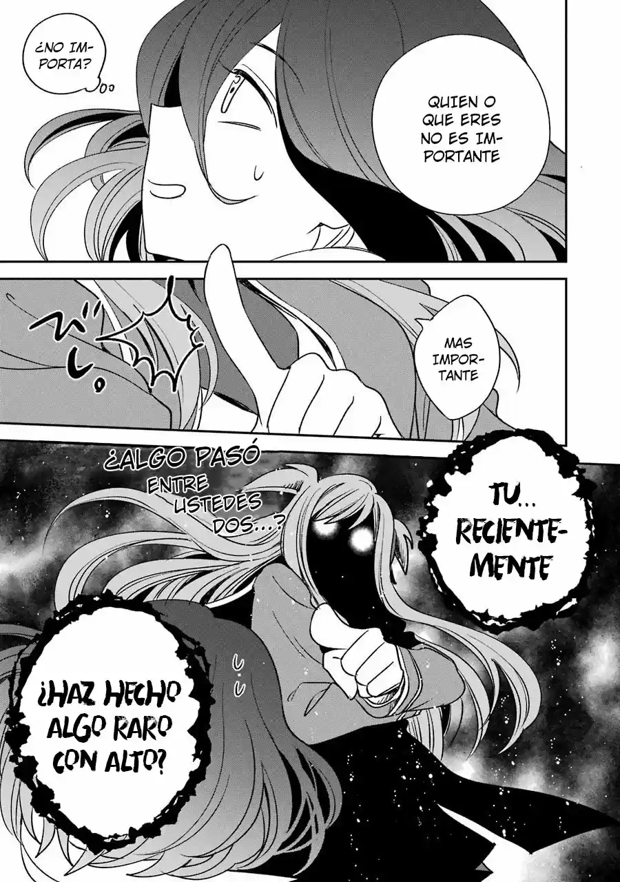 Kinsou no Vermeil ~ Gakeppuchi Majutshi wa Saikyou no Yakusai a Mahou Sekai wo Tsukisusumu ~ (2020) - Capítulo 10.1 - Página 13 - LectorTMOo
