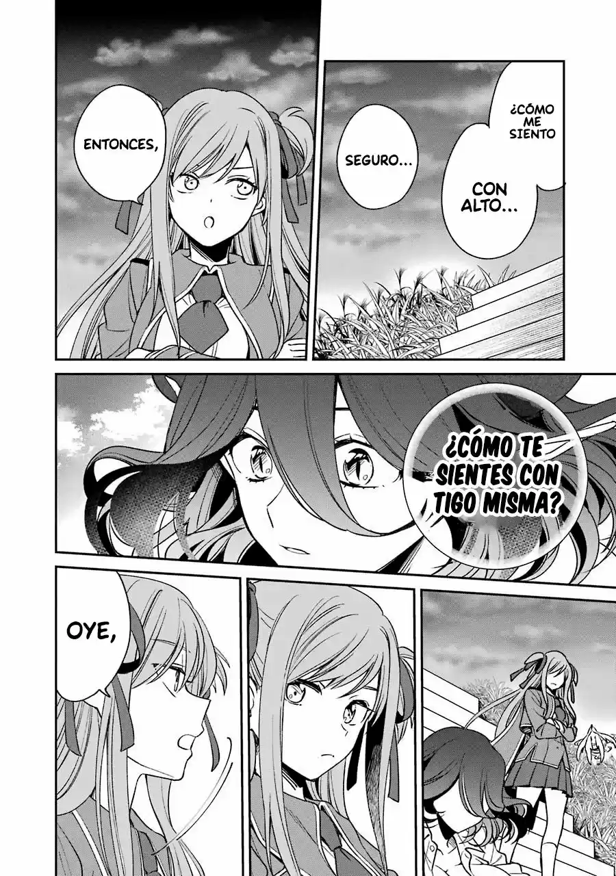 Kinsou no Vermeil ~ Gakeppuchi Majutshi wa Saikyou no Yakusai a Mahou Sekai wo Tsukisusumu ~ (2020) - Capítulo 10.2 - Página 8 - LectorTMOo