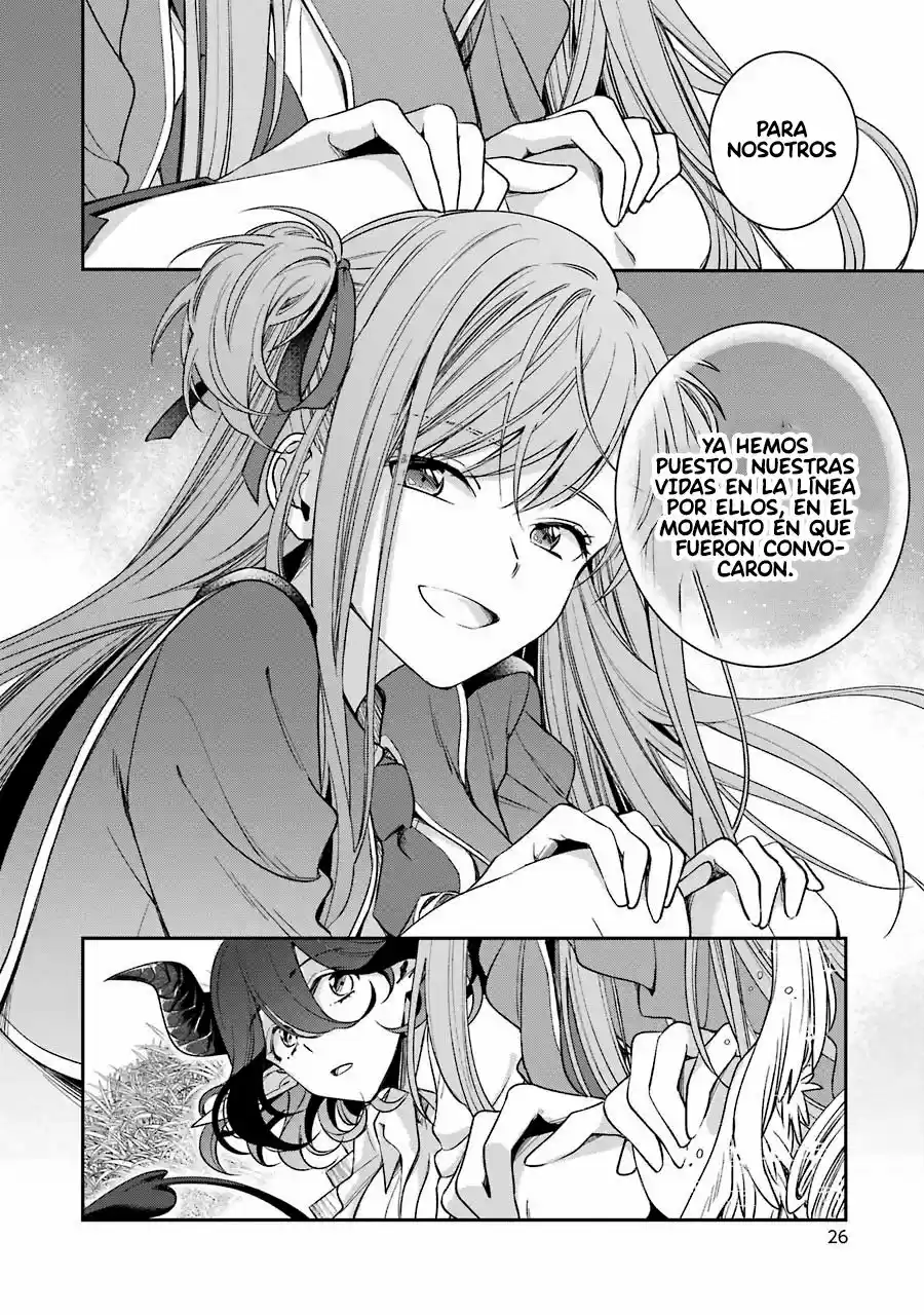 Kinsou no Vermeil ~ Gakeppuchi Majutshi wa Saikyou no Yakusai a Mahou Sekai wo Tsukisusumu ~ (2020) - Capítulo 10.2 - Página 10 - LectorTMOo