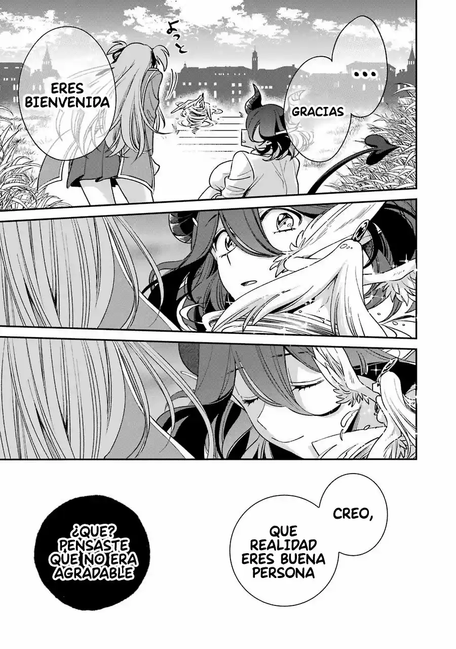 Kinsou no Vermeil ~ Gakeppuchi Majutshi wa Saikyou no Yakusai a Mahou Sekai wo Tsukisusumu ~ (2020) - Capítulo 10.2 - Página 11 - LectorTMOo