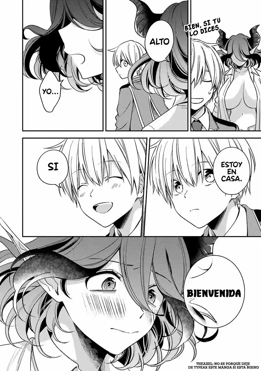 Kinsou no Vermeil ~ Gakeppuchi Majutshi wa Saikyou no Yakusai a Mahou Sekai wo Tsukisusumu ~ (2020) - Capítulo 10.2 - Página 14 - LectorTMOo