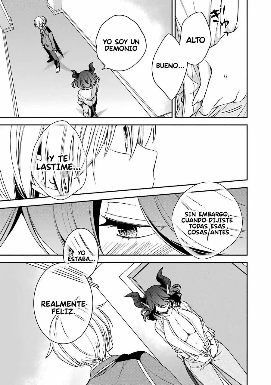 Kinsou no Vermeil ~ Gakeppuchi Majutshi wa Saikyou no Yakusai a Mahou Sekai wo Tsukisusumu ~ (2020) - Capítulo 10.2 - Página 15 - LectorTMOo