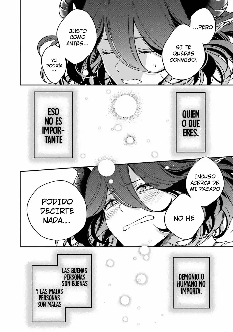 Kinsou no Vermeil ~ Gakeppuchi Majutshi wa Saikyou no Yakusai a Mahou Sekai wo Tsukisusumu ~ (2020) - Capítulo 10.3 - Página 2 - LectorTMOo