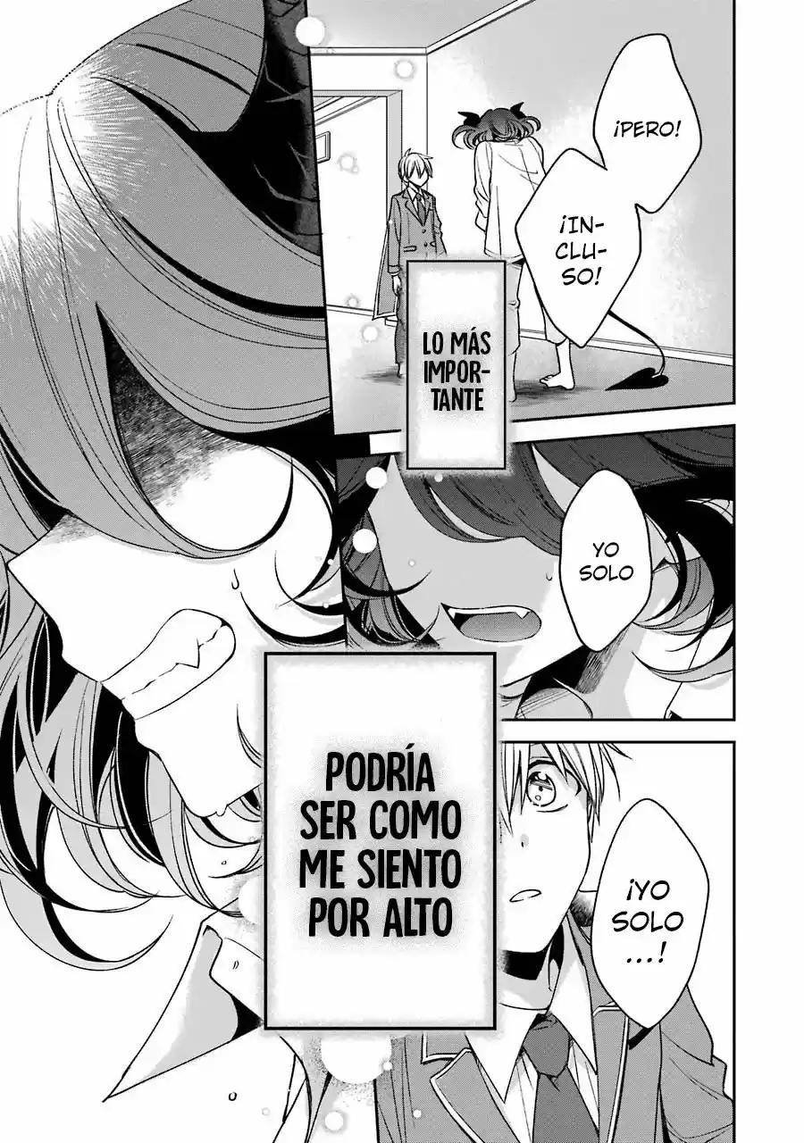 Kinsou no Vermeil ~ Gakeppuchi Majutshi wa Saikyou no Yakusai a Mahou Sekai wo Tsukisusumu ~ (2020) - Capítulo 10.3 - Página 3 - LectorTMOo