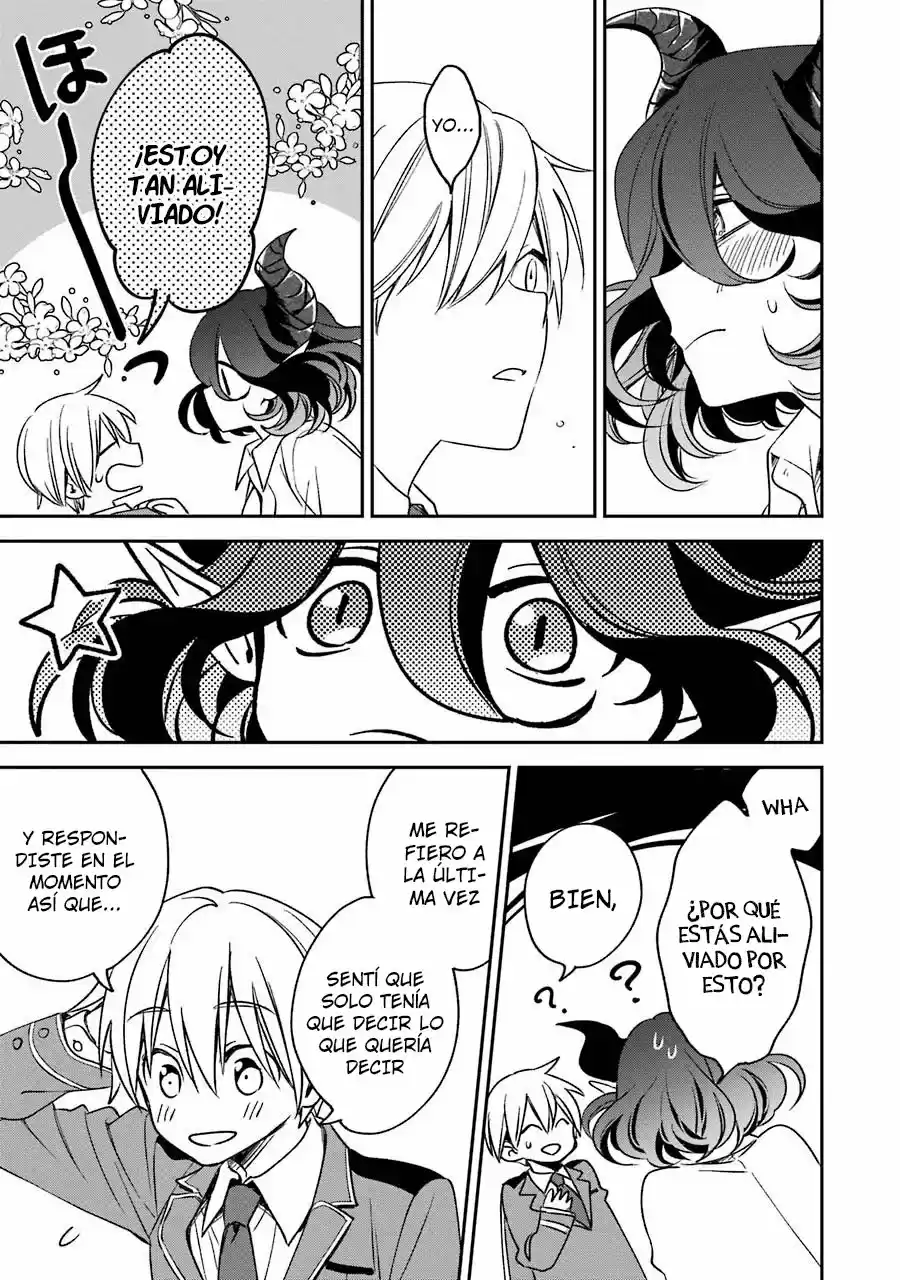Kinsou no Vermeil ~ Gakeppuchi Majutshi wa Saikyou no Yakusai a Mahou Sekai wo Tsukisusumu ~ (2020) - Capítulo 10.3 - Página 5 - LectorTMOo