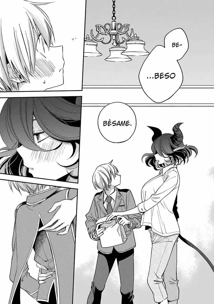 Kinsou no Vermeil ~ Gakeppuchi Majutshi wa Saikyou no Yakusai a Mahou Sekai wo Tsukisusumu ~ (2020) - Capítulo 10.3 - Página 9 - LectorTMOo