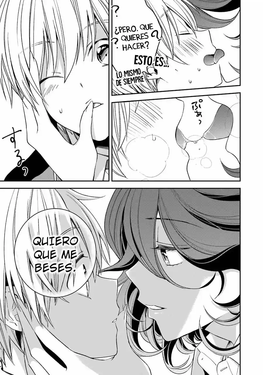 Kinsou no Vermeil ~ Gakeppuchi Majutshi wa Saikyou no Yakusai a Mahou Sekai wo Tsukisusumu ~ (2020) - Capítulo 10.3 - Página 11 - LectorTMOo