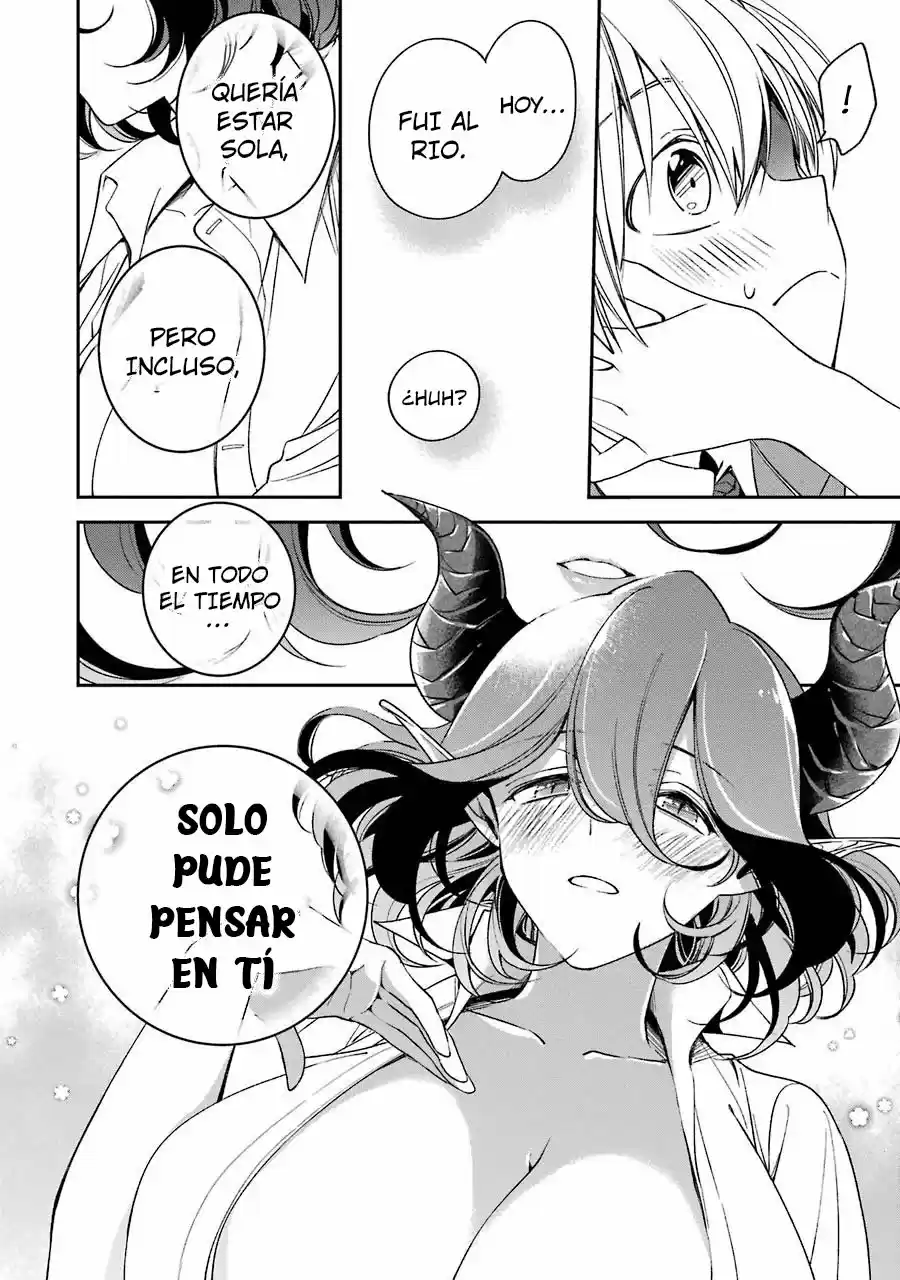 Kinsou no Vermeil ~ Gakeppuchi Majutshi wa Saikyou no Yakusai a Mahou Sekai wo Tsukisusumu ~ (2020) - Capítulo 10.3 - Página 12 - LectorTMOo