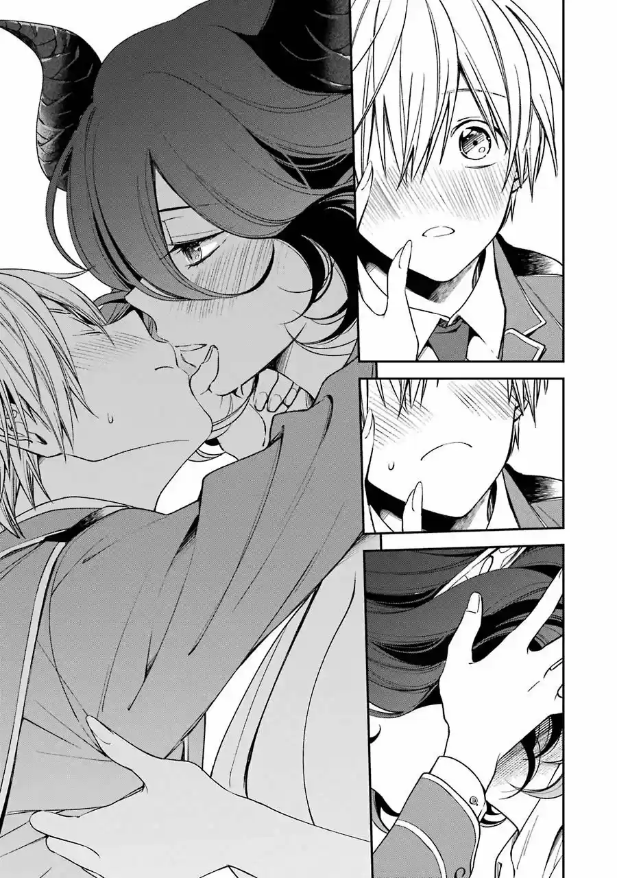 Kinsou no Vermeil ~ Gakeppuchi Majutshi wa Saikyou no Yakusai a Mahou Sekai wo Tsukisusumu ~ (2020) - Capítulo 10.3 - Página 13 - LectorTMOo