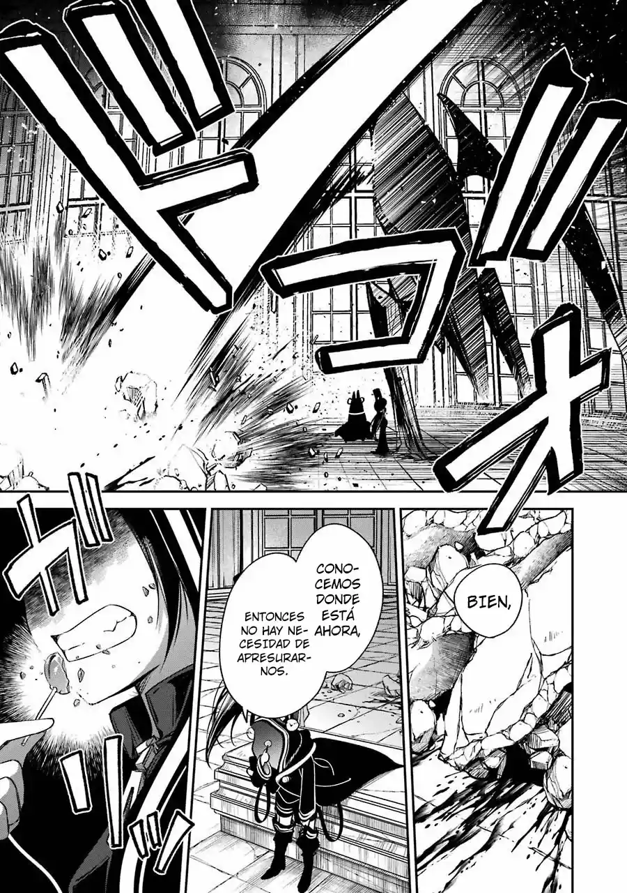 Kinsou no Vermeil ~ Gakeppuchi Majutshi wa Saikyou no Yakusai a Mahou Sekai wo Tsukisusumu ~ (2020) - Capítulo 10.4 - Página 9 - LectorTMOo