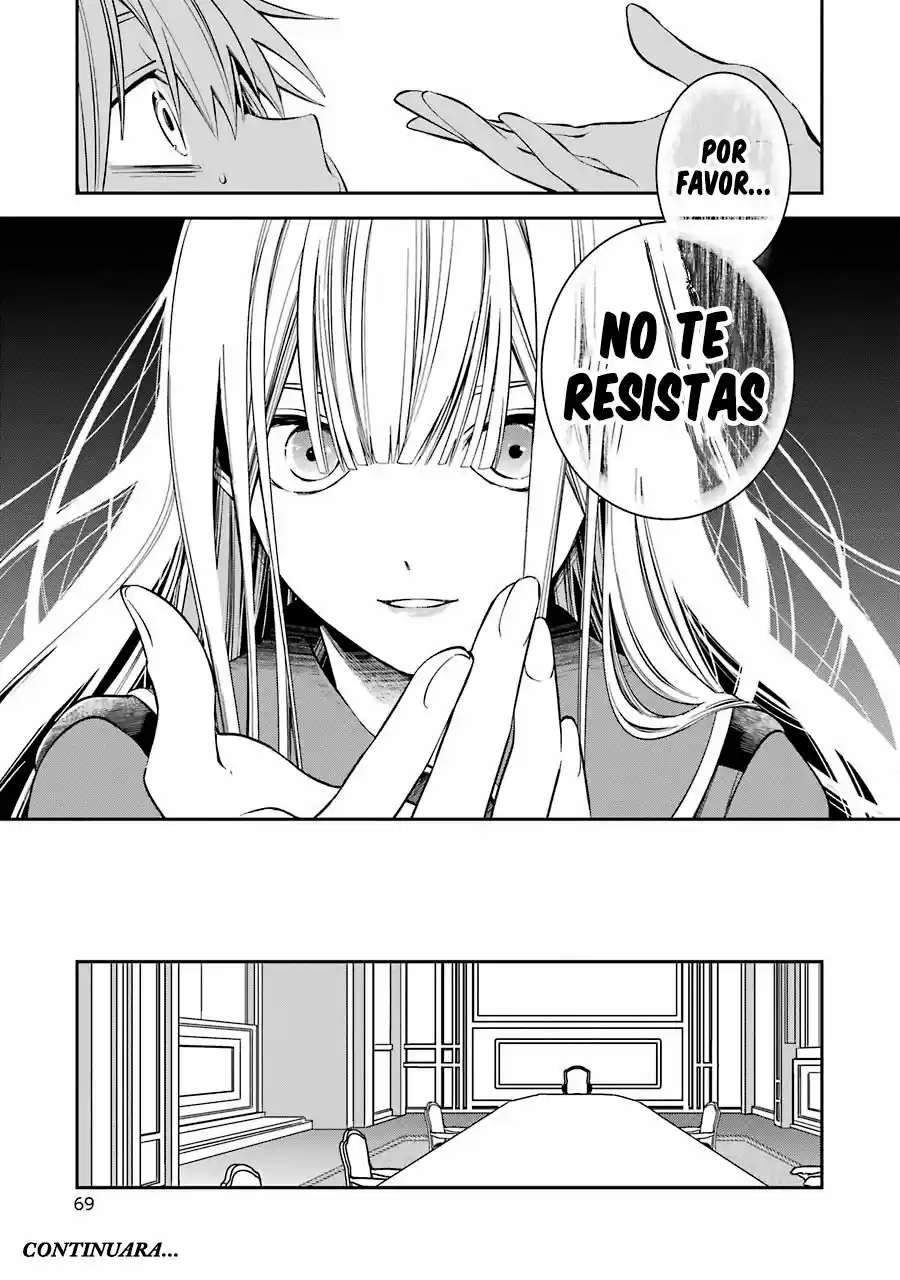 Kinsou no Vermeil ~ Gakeppuchi Majutshi wa Saikyou no Yakusai a Mahou Sekai wo Tsukisusumu ~ (2020) - Capítulo 11.1 - Página 15 - LectorTMOo
