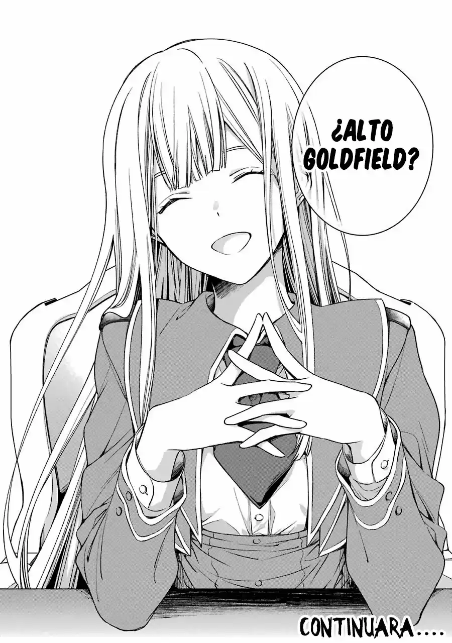 Kinsou no Vermeil ~ Gakeppuchi Majutshi wa Saikyou no Yakusai a Mahou Sekai wo Tsukisusumu ~ (2020) - Capítulo 11.3 - Página 12 - LectorTMOo