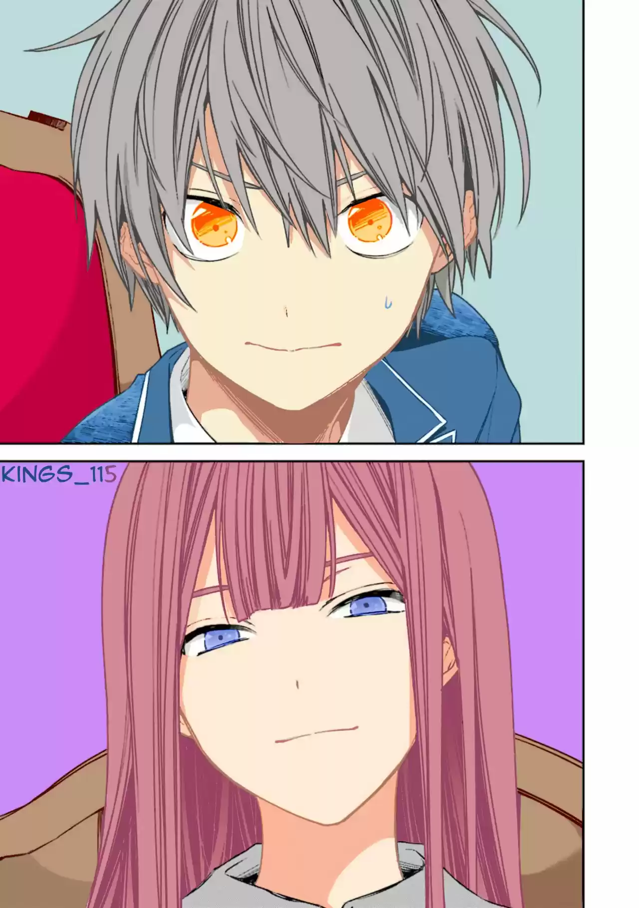 Kinsou no Vermeil ~ Gakeppuchi Majutshi wa Saikyou no Yakusai a Mahou Sekai wo Tsukisusumu ~ (2020) - Capítulo 12.1 - Página 6 - LectorTMOo