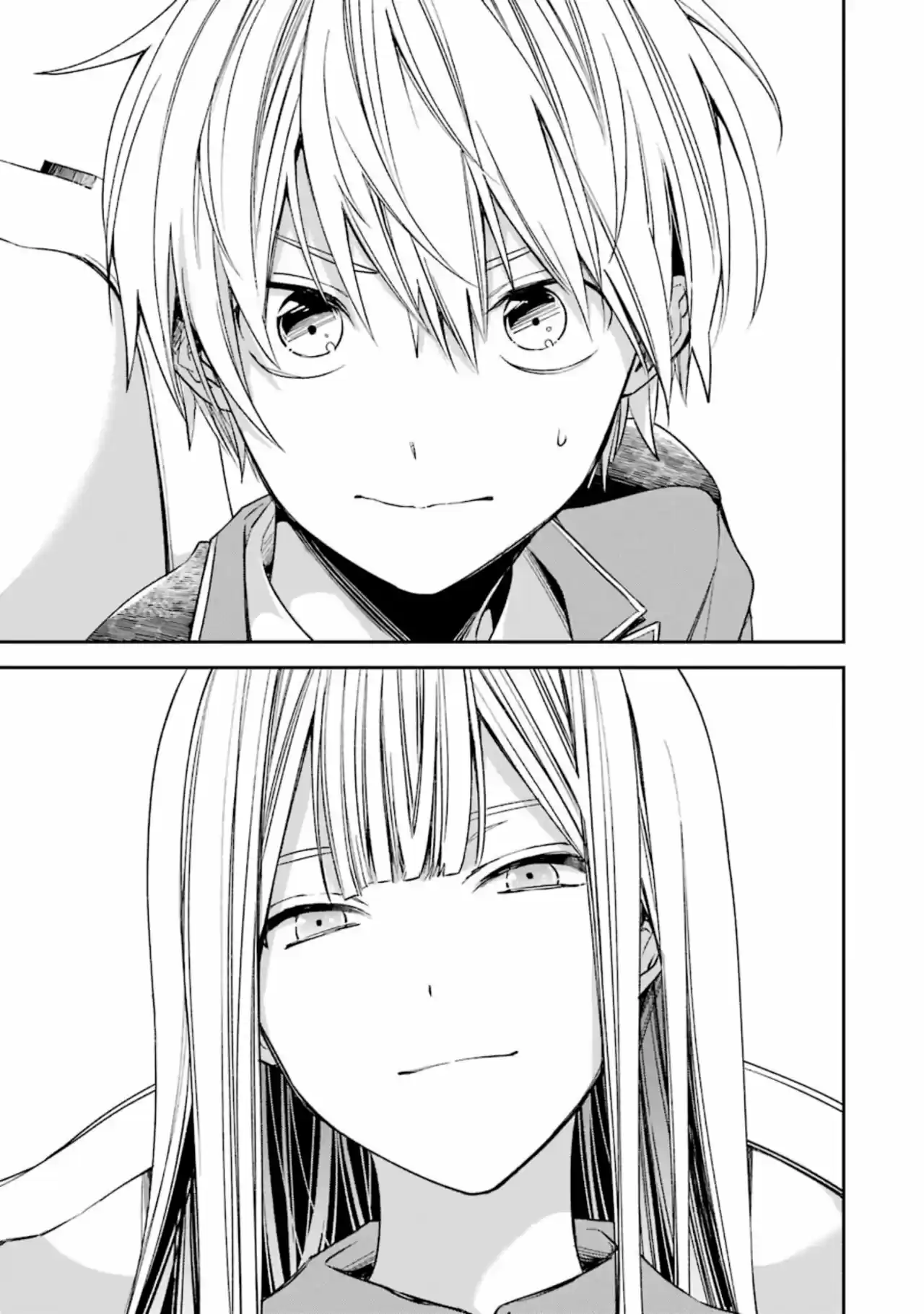 Kinsou no Vermeil ~ Gakeppuchi Majutshi wa Saikyou no Yakusai a Mahou Sekai wo Tsukisusumu ~ (2020) - Capítulo 12.1 - Página 7 - LectorTMOo