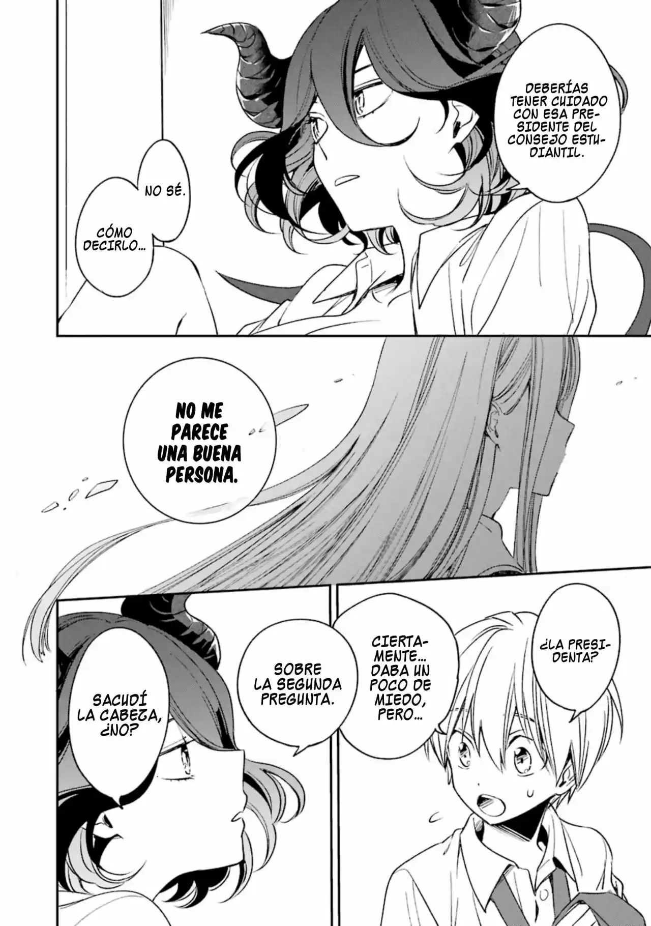 Kinsou no Vermeil ~ Gakeppuchi Majutshi wa Saikyou no Yakusai a Mahou Sekai wo Tsukisusumu ~ (2020) - Capítulo 12.1 - Página 14 - LectorTMOo