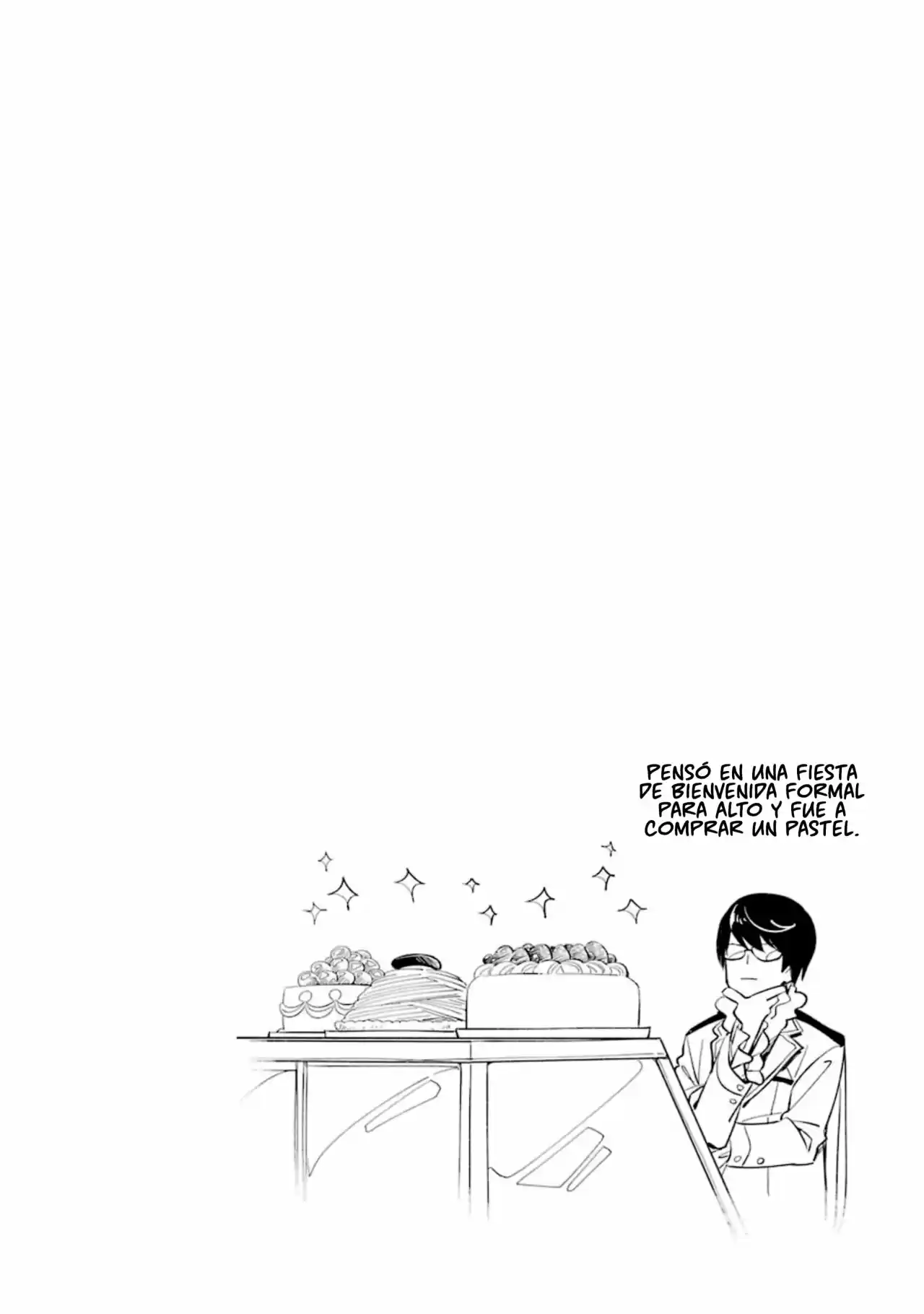 Kinsou no Vermeil ~ Gakeppuchi Majutshi wa Saikyou no Yakusai a Mahou Sekai wo Tsukisusumu ~ (2020) - Capítulo 12.2 - Página 29 - LectorTMOo