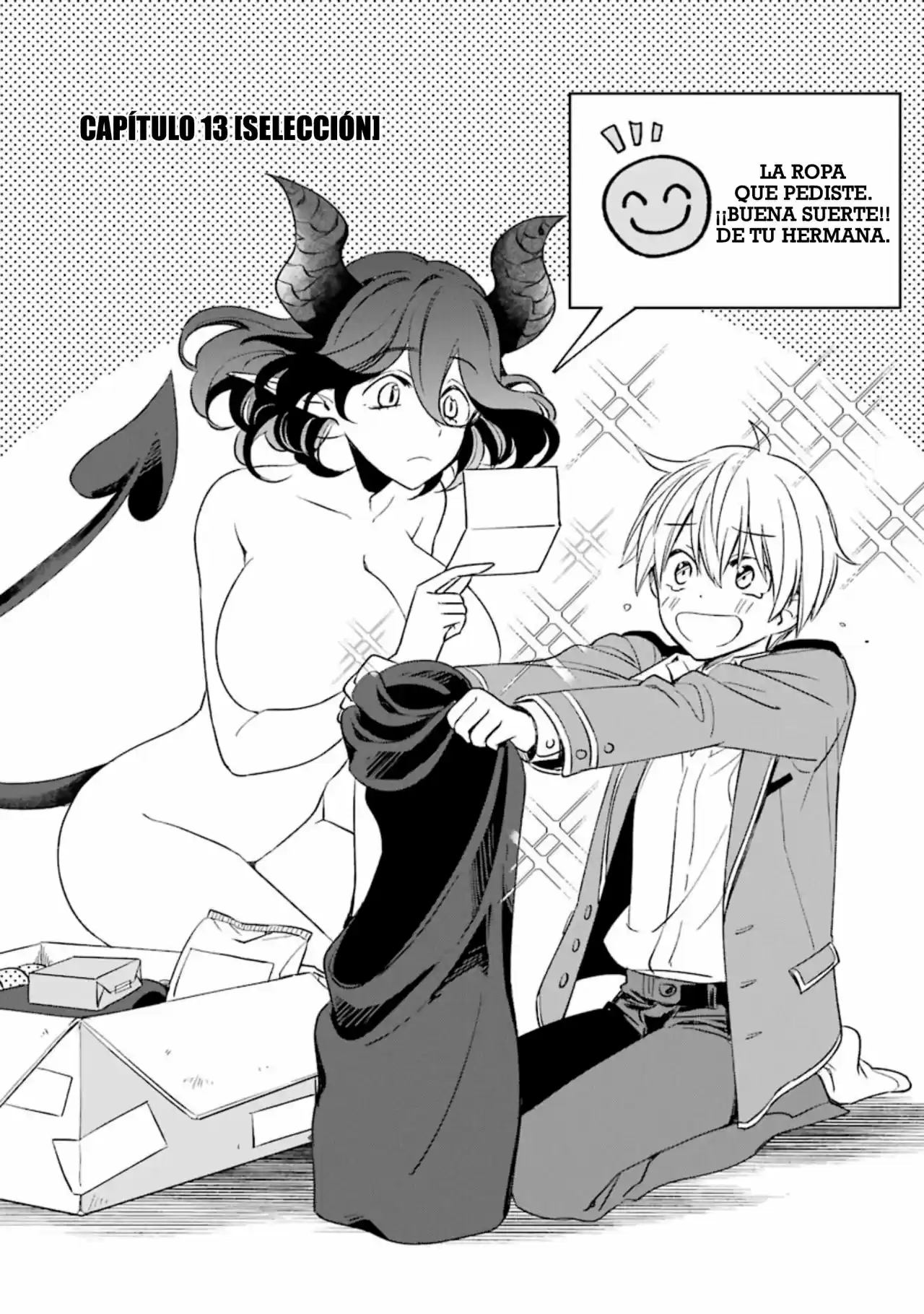 Kinsou no Vermeil ~ Gakeppuchi Majutshi wa Saikyou no Yakusai a Mahou Sekai wo Tsukisusumu ~ (2020) - Capítulo 13.1 - Página 10 - LectorTMOo