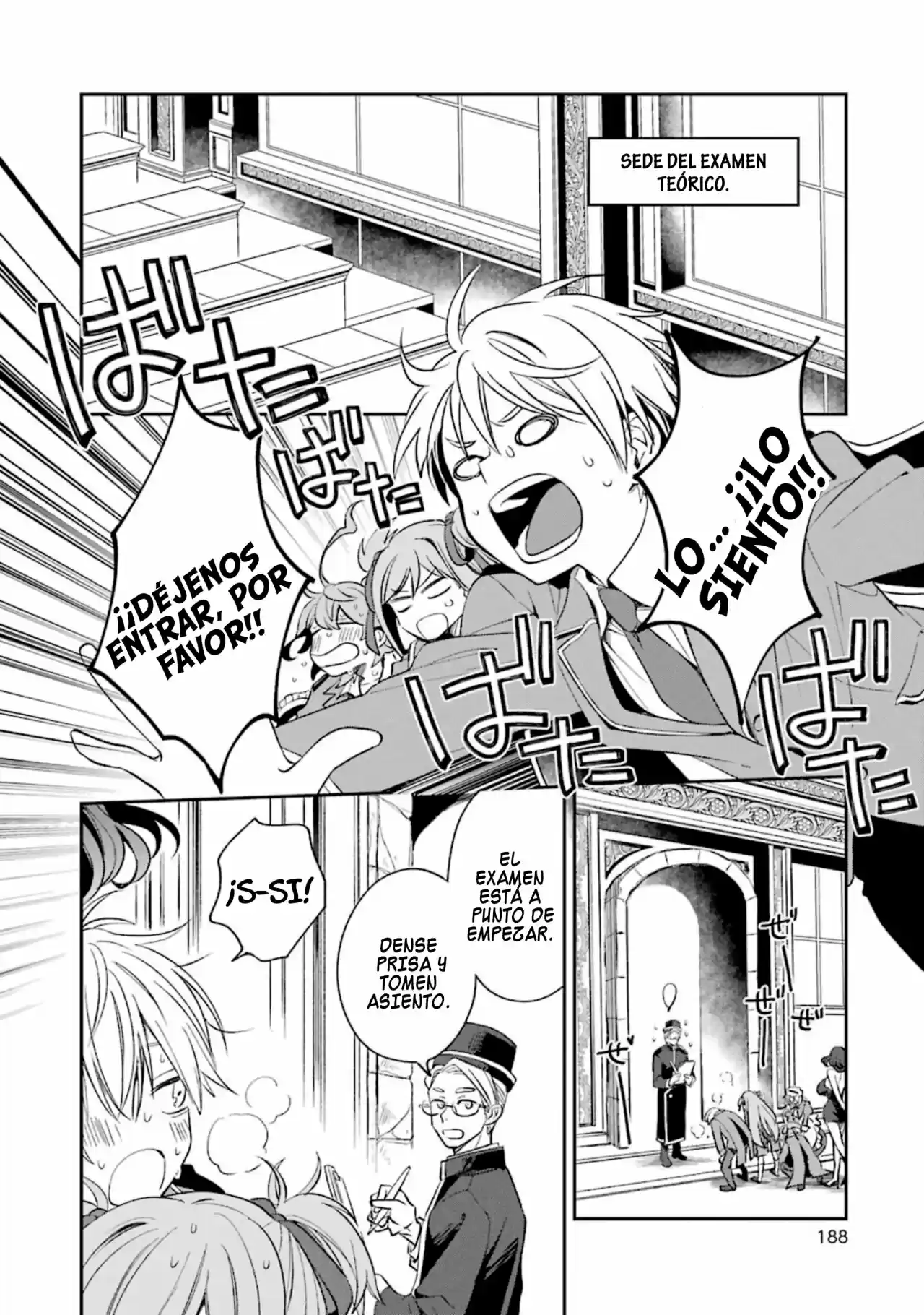 Kinsou no Vermeil ~ Gakeppuchi Majutshi wa Saikyou no Yakusai a Mahou Sekai wo Tsukisusumu ~ (2020) - Capítulo 13.2 - Página 28 - LectorTMOo