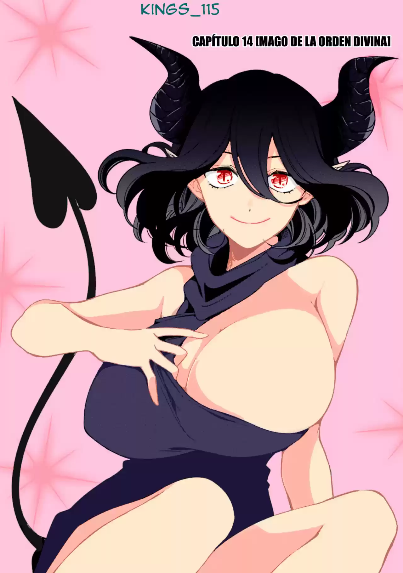 Kinsou no Vermeil ~ Gakeppuchi Majutshi wa Saikyou no Yakusai a Mahou Sekai wo Tsukisusumu ~ (2020) - Capítulo 14.1 - Página 5 - LectorTMOo