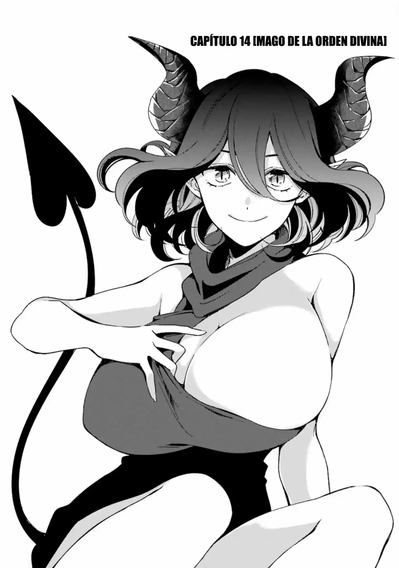 Kinsou no Vermeil ~ Gakeppuchi Majutshi wa Saikyou no Yakusai a Mahou Sekai wo Tsukisusumu ~ (2020) - Capítulo 14.1 - Página 6 - LectorTMOo