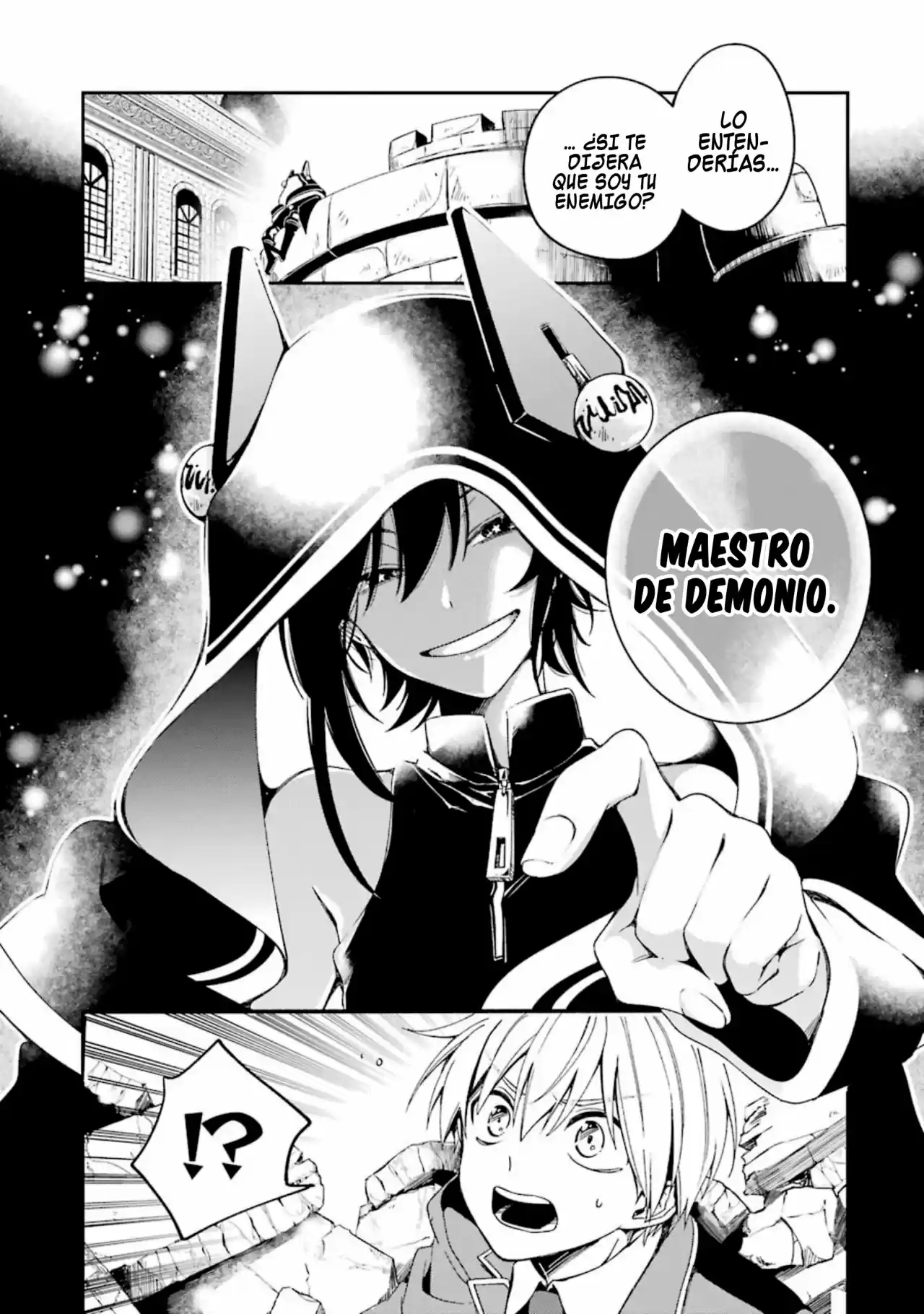 Kinsou no Vermeil ~ Gakeppuchi Majutshi wa Saikyou no Yakusai a Mahou Sekai wo Tsukisusumu ~ (2020) - Capítulo 14.1 - Página 21 - LectorTMOo