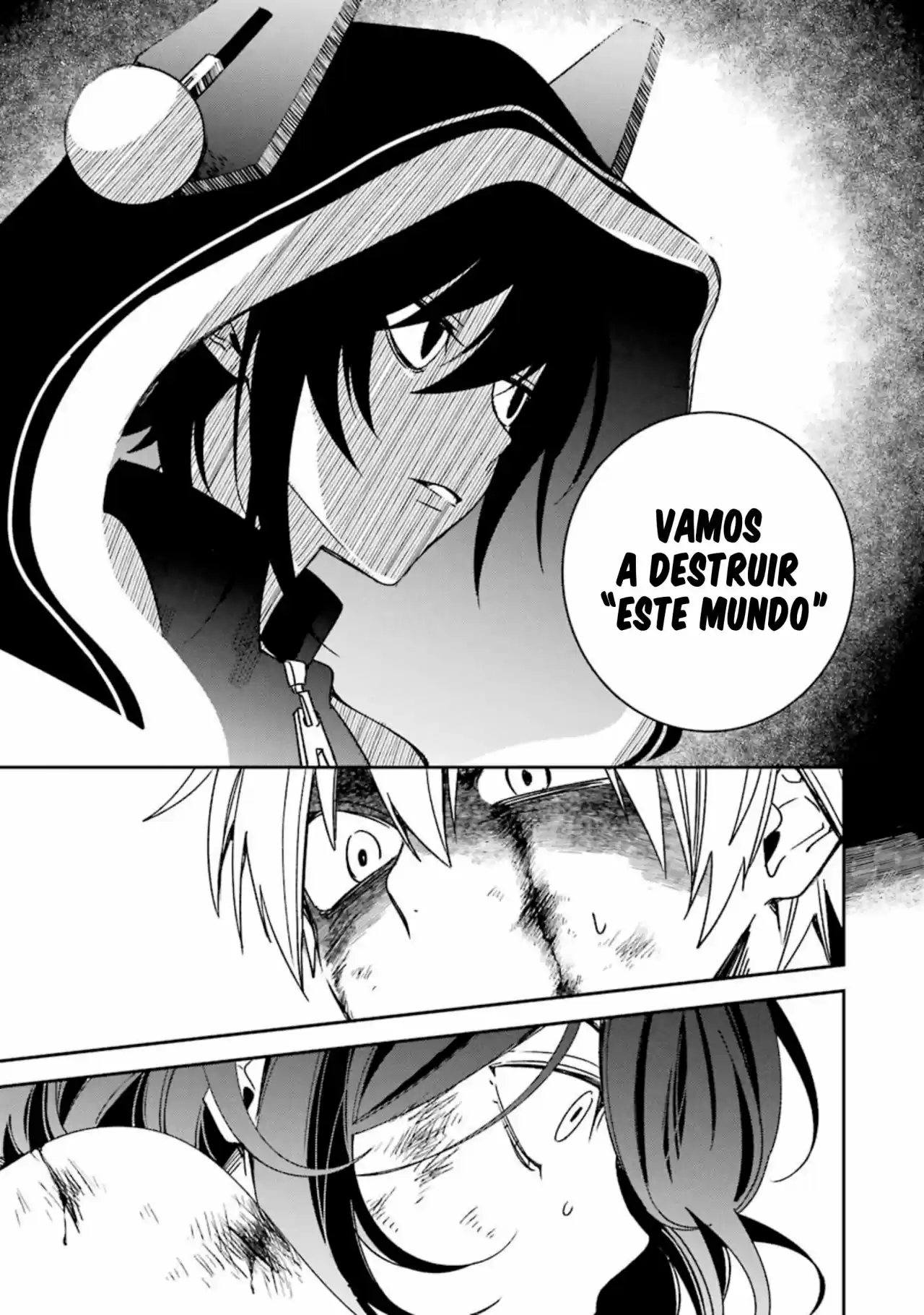 Kinsou no Vermeil ~ Gakeppuchi Majutshi wa Saikyou no Yakusai a Mahou Sekai wo Tsukisusumu ~ (2020) - Capítulo 14.2 - Página 21 - LectorTMOo
