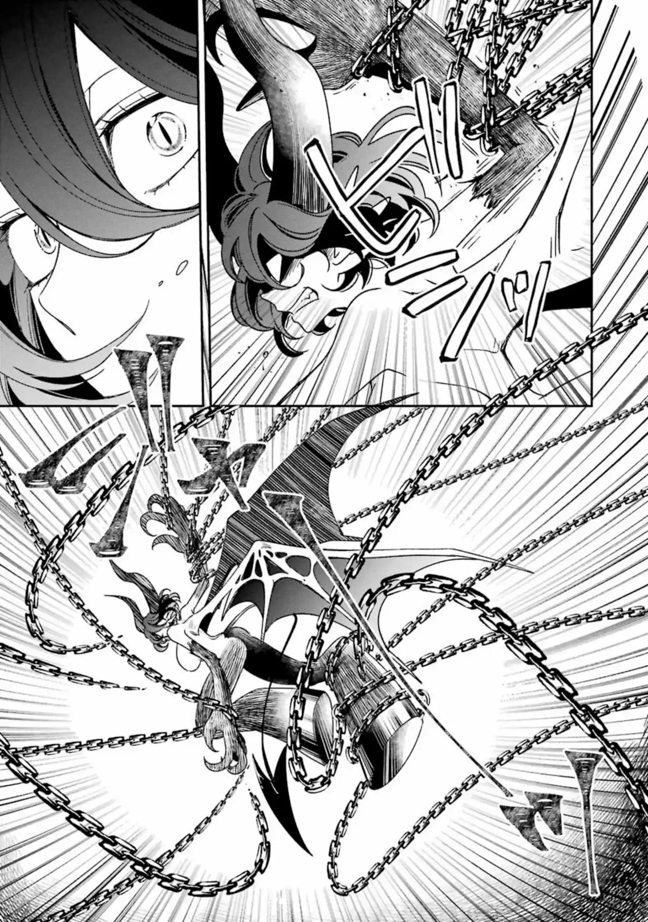 Kinsou no Vermeil ~ Gakeppuchi Majutshi wa Saikyou no Yakusai a Mahou Sekai wo Tsukisusumu ~ (2020) - Capítulo 14.2 - Página 25 - LectorTMOo