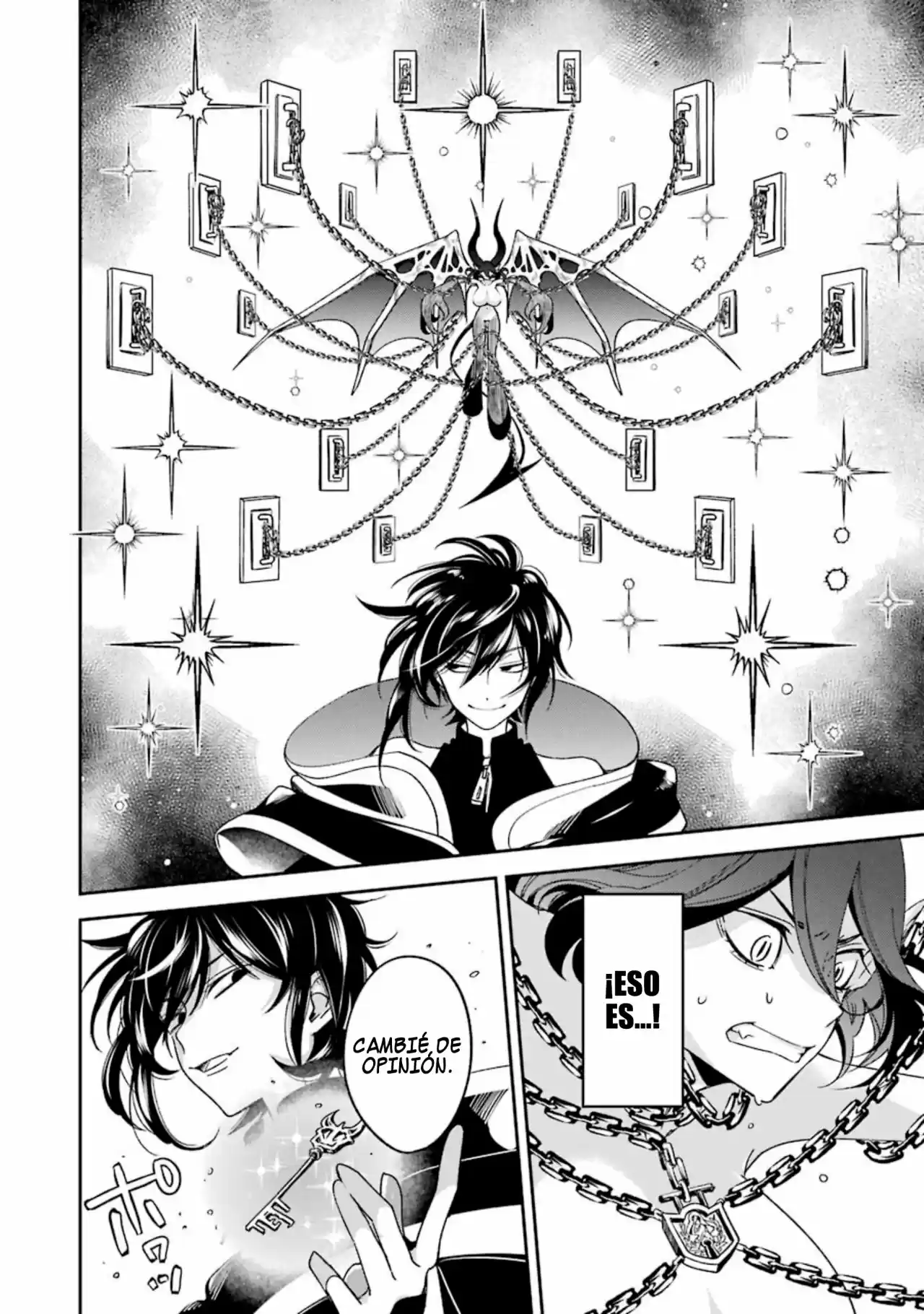 Kinsou no Vermeil ~ Gakeppuchi Majutshi wa Saikyou no Yakusai a Mahou Sekai wo Tsukisusumu ~ (2020) - Capítulo 14.2 - Página 26 - LectorTMOo