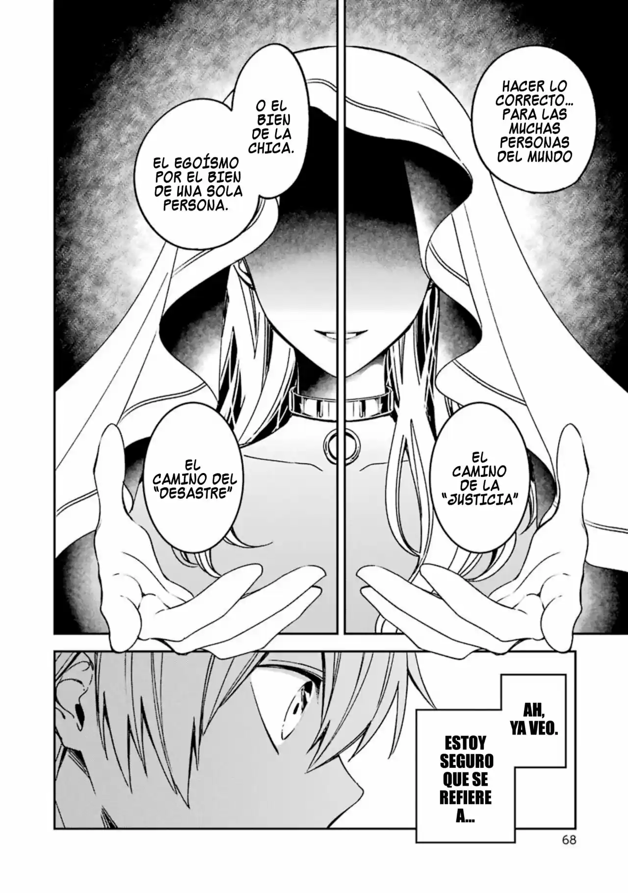 Kinsou no Vermeil ~ Gakeppuchi Majutshi wa Saikyou no Yakusai a Mahou Sekai wo Tsukisusumu ~ (2020) - Capítulo 15.1 - Página 5 - LectorTMOo
