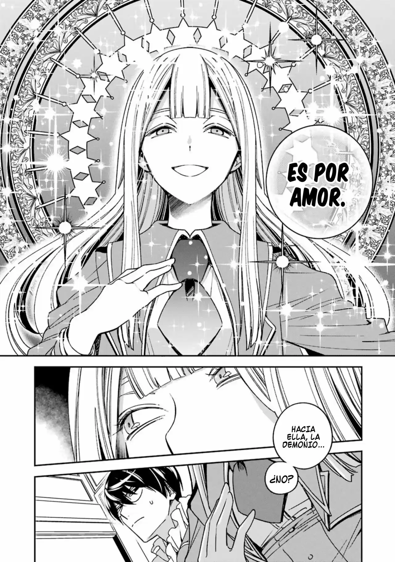 Kinsou no Vermeil ~ Gakeppuchi Majutshi wa Saikyou no Yakusai a Mahou Sekai wo Tsukisusumu ~ (2020) - Capítulo 15.1 - Página 15 - LectorTMOo