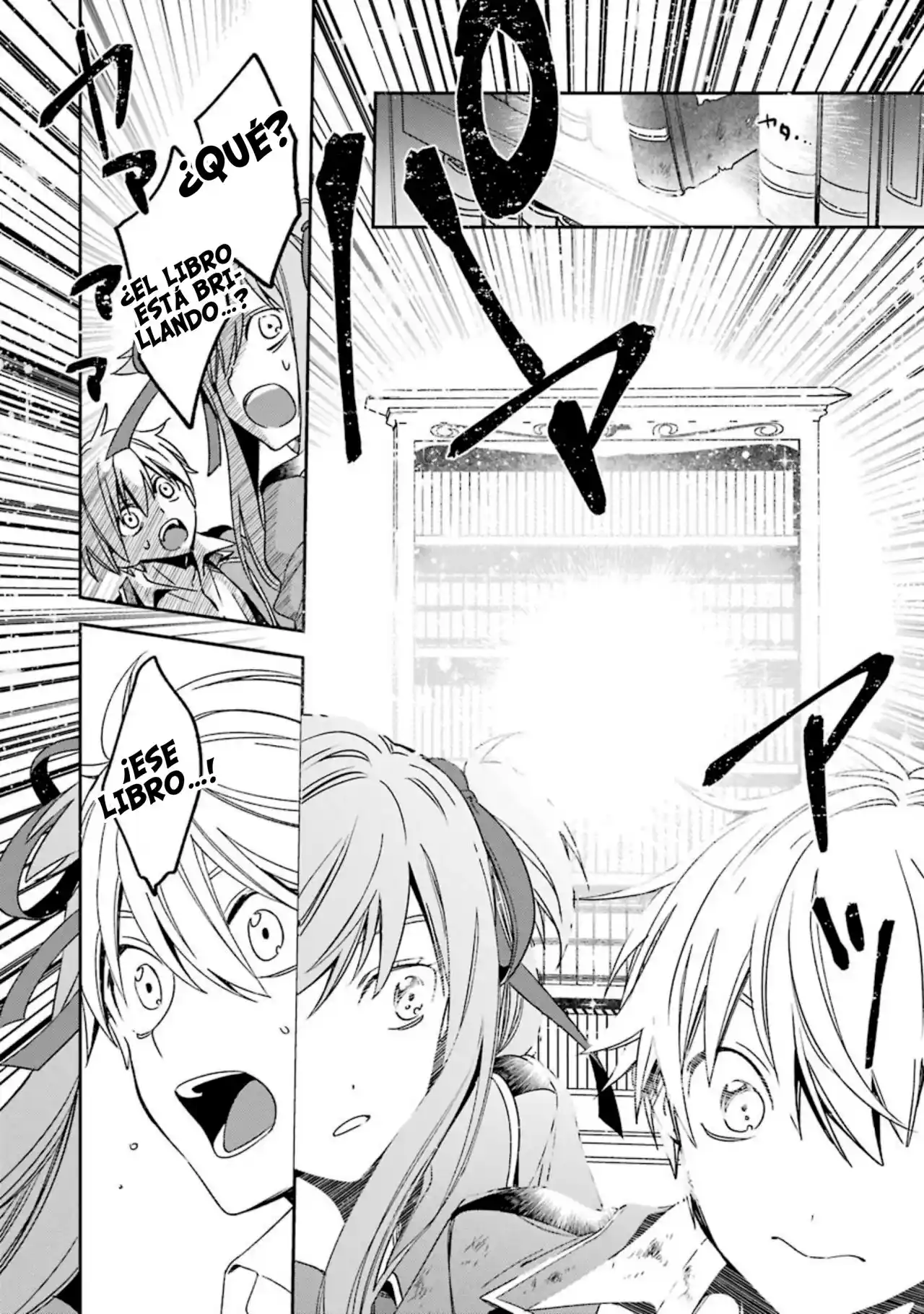 Kinsou no Vermeil ~ Gakeppuchi Majutshi wa Saikyou no Yakusai a Mahou Sekai wo Tsukisusumu ~ (2020) - Capítulo 15.2 - Página 6 - LectorTMOo