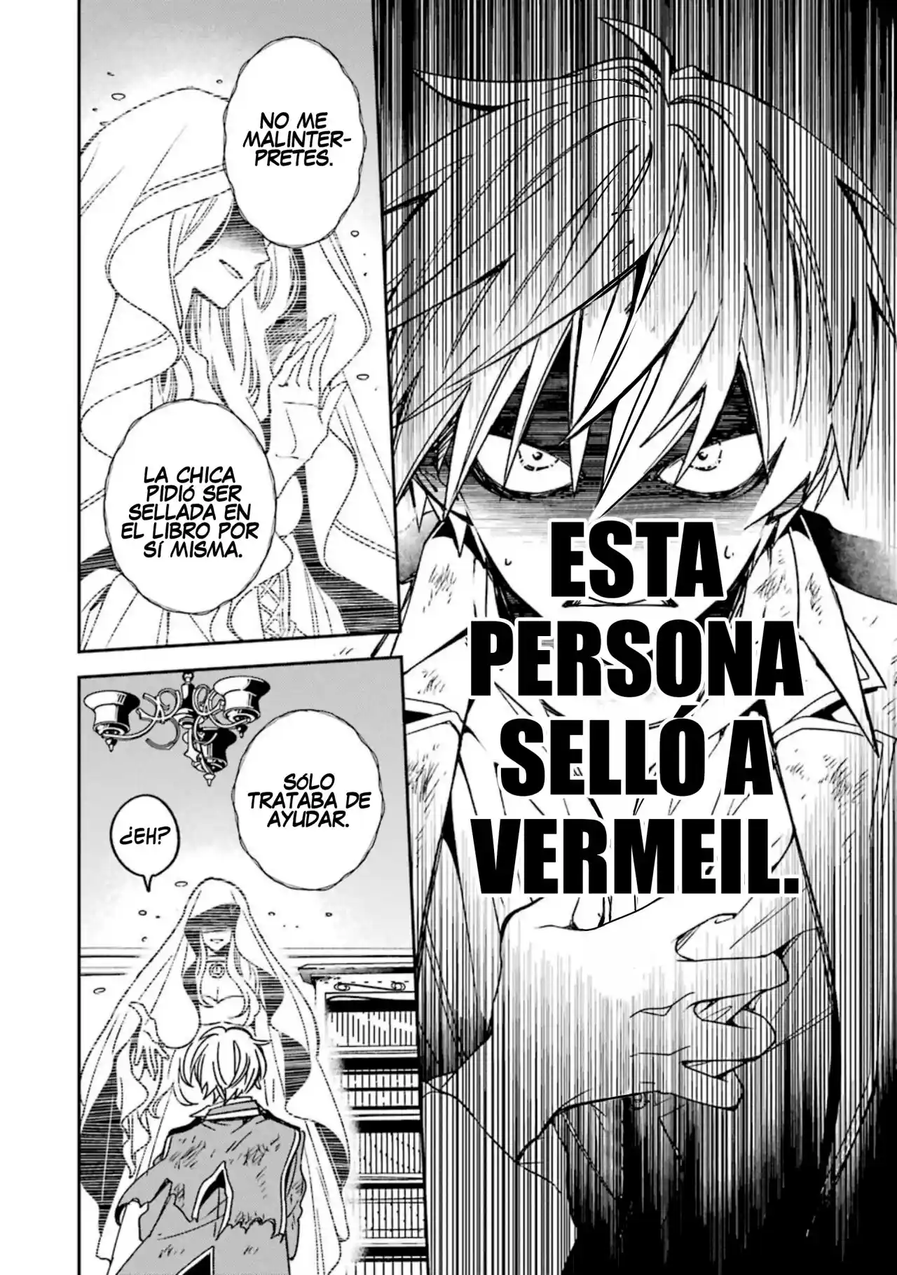 Kinsou no Vermeil ~ Gakeppuchi Majutshi wa Saikyou no Yakusai a Mahou Sekai wo Tsukisusumu ~ (2020) - Capítulo 15.2 - Página 11 - LectorTMOo