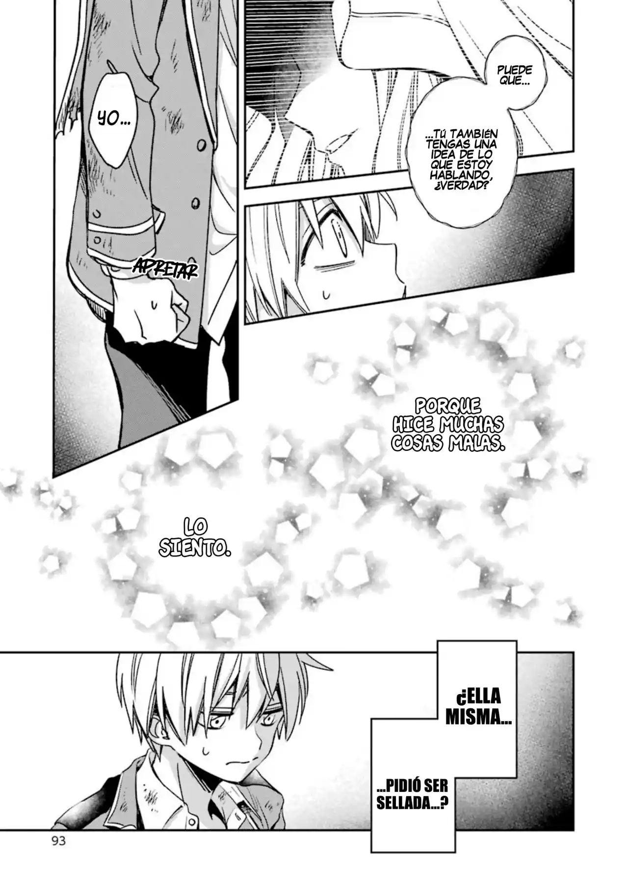 Kinsou no Vermeil ~ Gakeppuchi Majutshi wa Saikyou no Yakusai a Mahou Sekai wo Tsukisusumu ~ (2020) - Capítulo 15.2 - Página 12 - LectorTMOo
