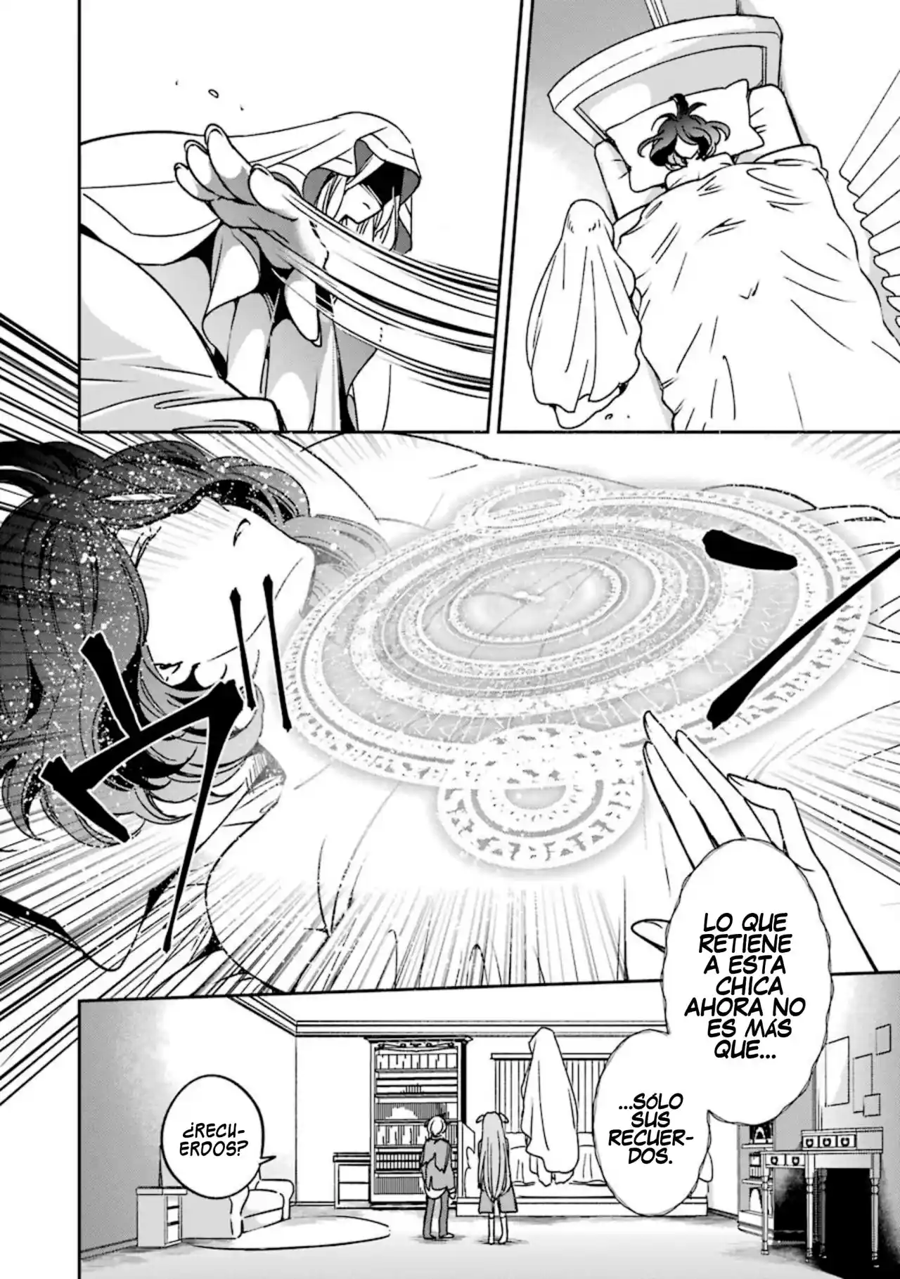 Kinsou no Vermeil ~ Gakeppuchi Majutshi wa Saikyou no Yakusai a Mahou Sekai wo Tsukisusumu ~ (2020) - Capítulo 15.2 - Página 13 - LectorTMOo