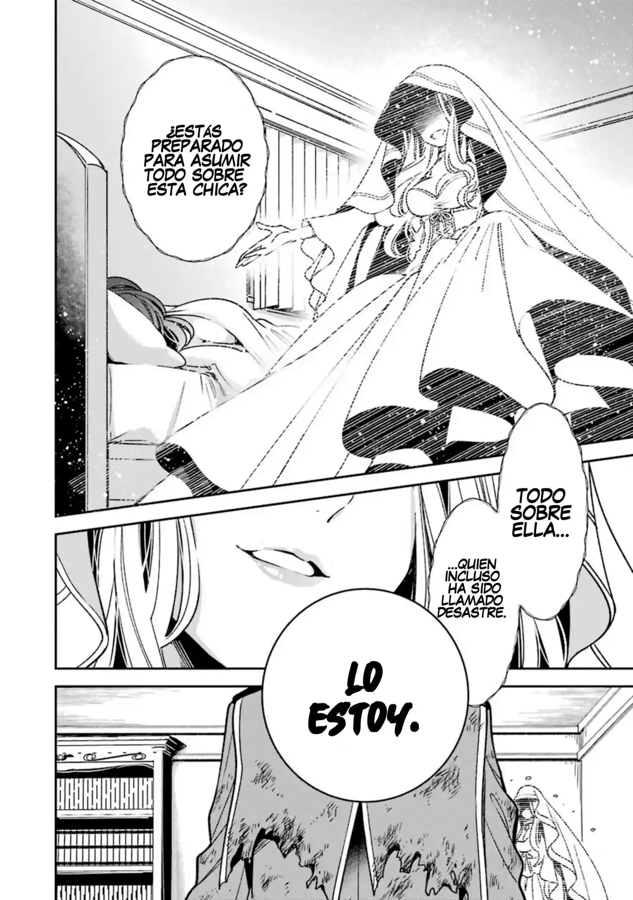 Kinsou no Vermeil ~ Gakeppuchi Majutshi wa Saikyou no Yakusai a Mahou Sekai wo Tsukisusumu ~ (2020) - Capítulo 15.2 - Página 15 - LectorTMOo
