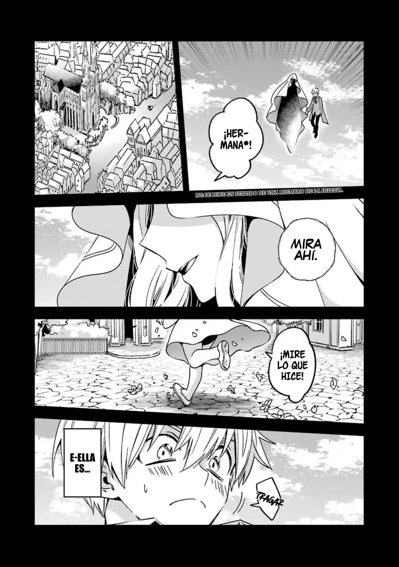 Kinsou no Vermeil ~ Gakeppuchi Majutshi wa Saikyou no Yakusai a Mahou Sekai wo Tsukisusumu ~ (2020) - Capítulo 15.2 - Página 22 - LectorTMOo