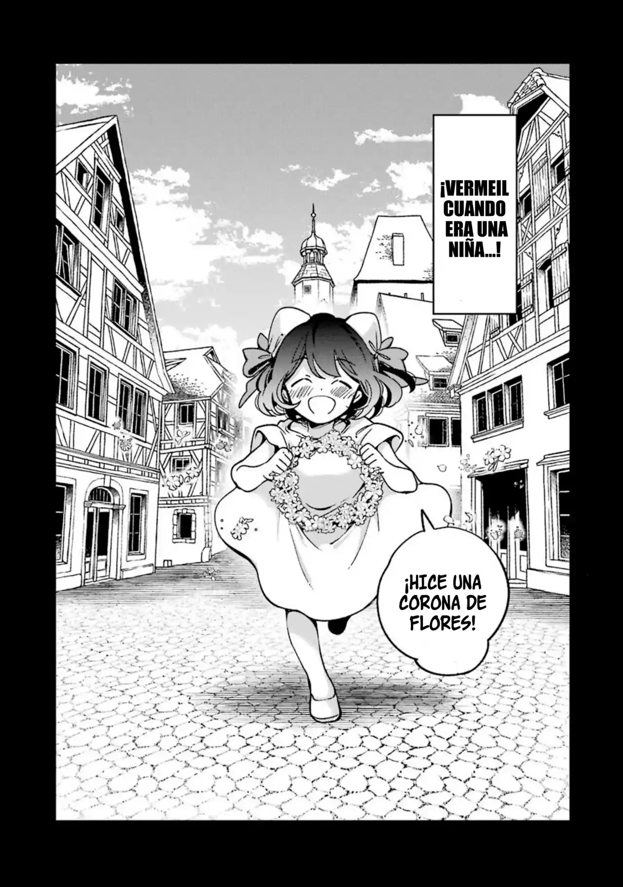 Kinsou no Vermeil ~ Gakeppuchi Majutshi wa Saikyou no Yakusai a Mahou Sekai wo Tsukisusumu ~ (2020) - Capítulo 15.2 - Página 23 - LectorTMOo