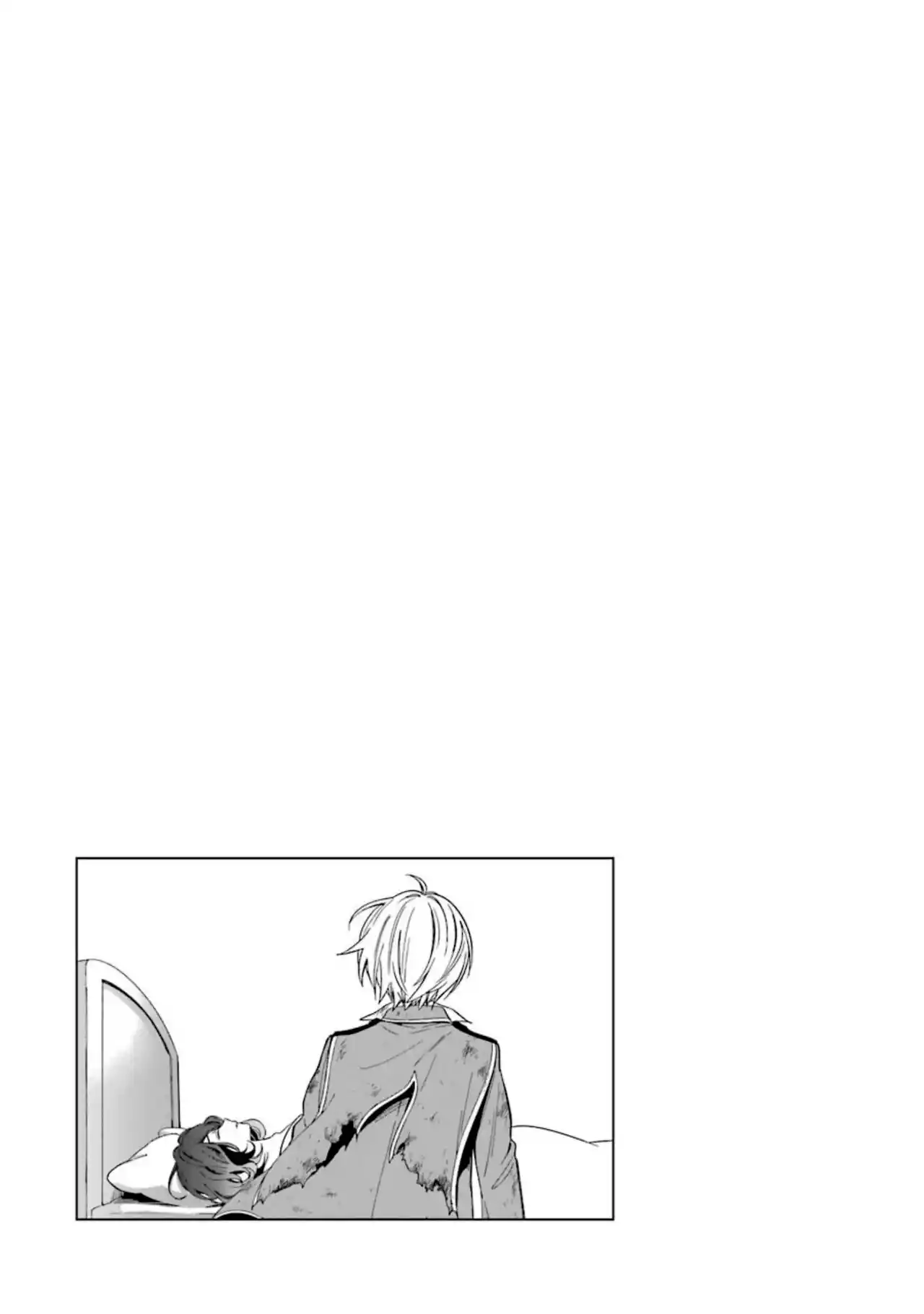 Kinsou no Vermeil ~ Gakeppuchi Majutshi wa Saikyou no Yakusai a Mahou Sekai wo Tsukisusumu ~ (2020) - Capítulo 15.2 - Página 24 - LectorTMOo
