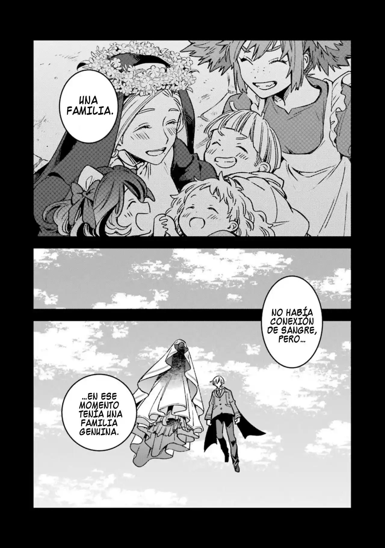 Kinsou no Vermeil ~ Gakeppuchi Majutshi wa Saikyou no Yakusai a Mahou Sekai wo Tsukisusumu ~ (2020) - Capítulo 16.1 - Página 6 - LectorTMOo