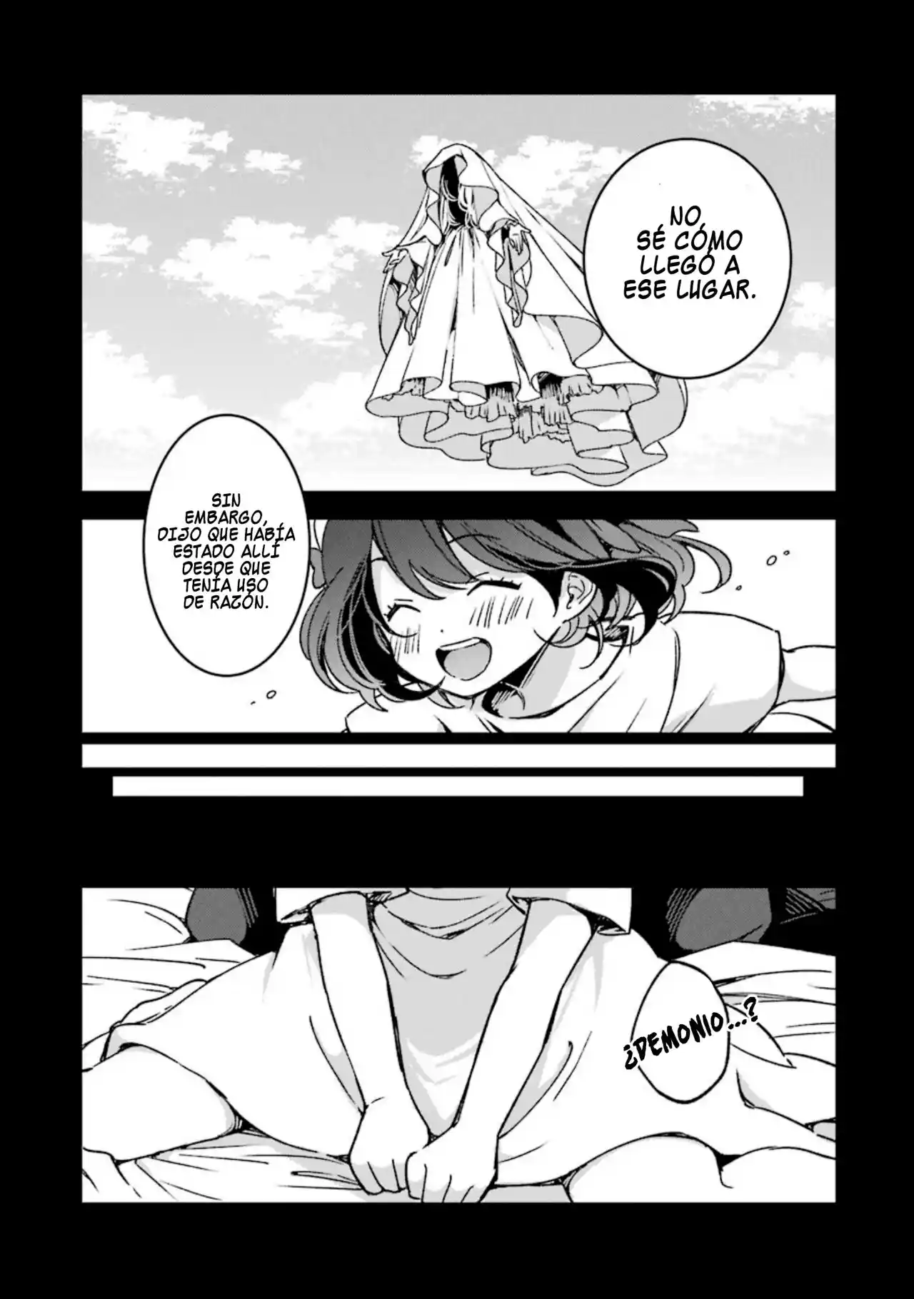 Kinsou no Vermeil ~ Gakeppuchi Majutshi wa Saikyou no Yakusai a Mahou Sekai wo Tsukisusumu ~ (2020) - Capítulo 16.1 - Página 12 - LectorTMOo