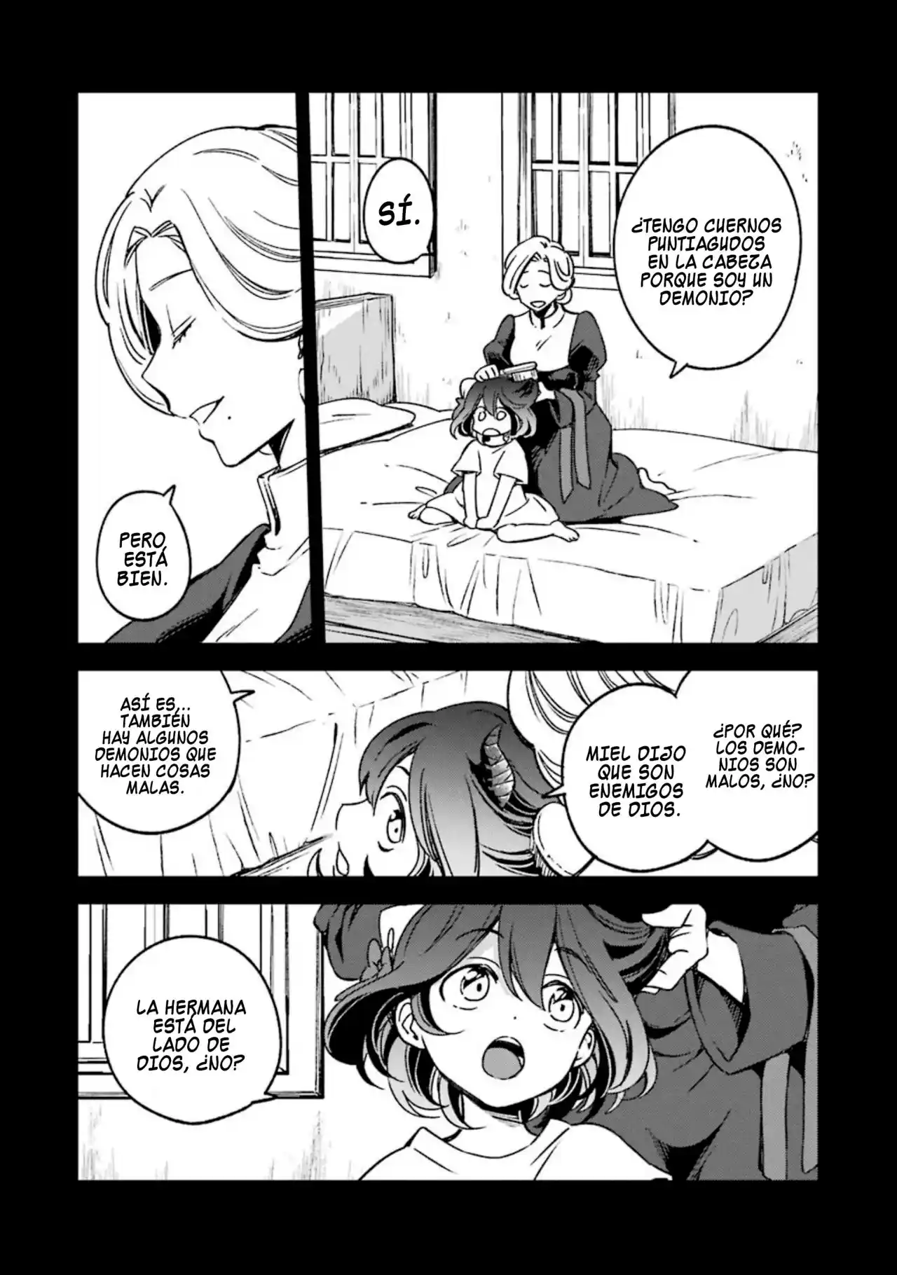 Kinsou no Vermeil ~ Gakeppuchi Majutshi wa Saikyou no Yakusai a Mahou Sekai wo Tsukisusumu ~ (2020) - Capítulo 16.1 - Página 13 - LectorTMOo