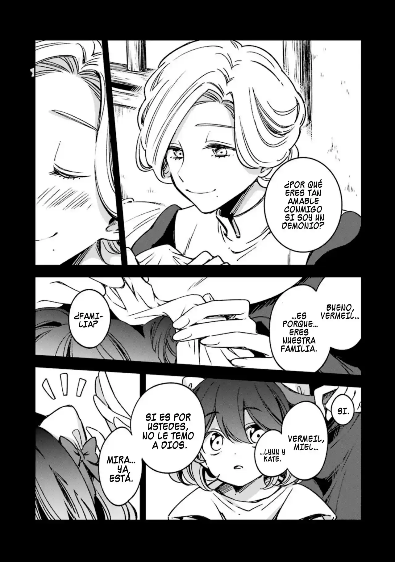 Kinsou no Vermeil ~ Gakeppuchi Majutshi wa Saikyou no Yakusai a Mahou Sekai wo Tsukisusumu ~ (2020) - Capítulo 16.1 - Página 14 - LectorTMOo